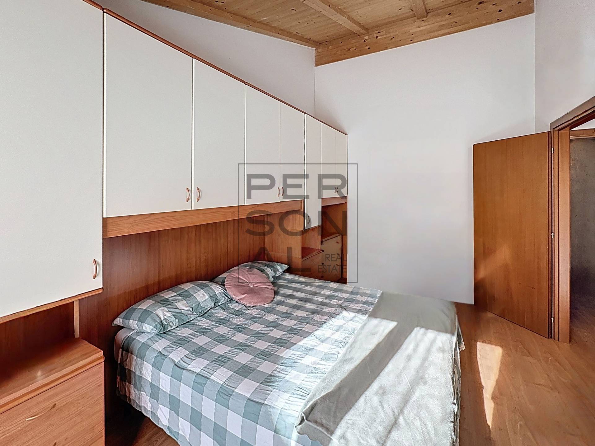 Foto appartamento in vendita a Roncegno Terme (Trento)