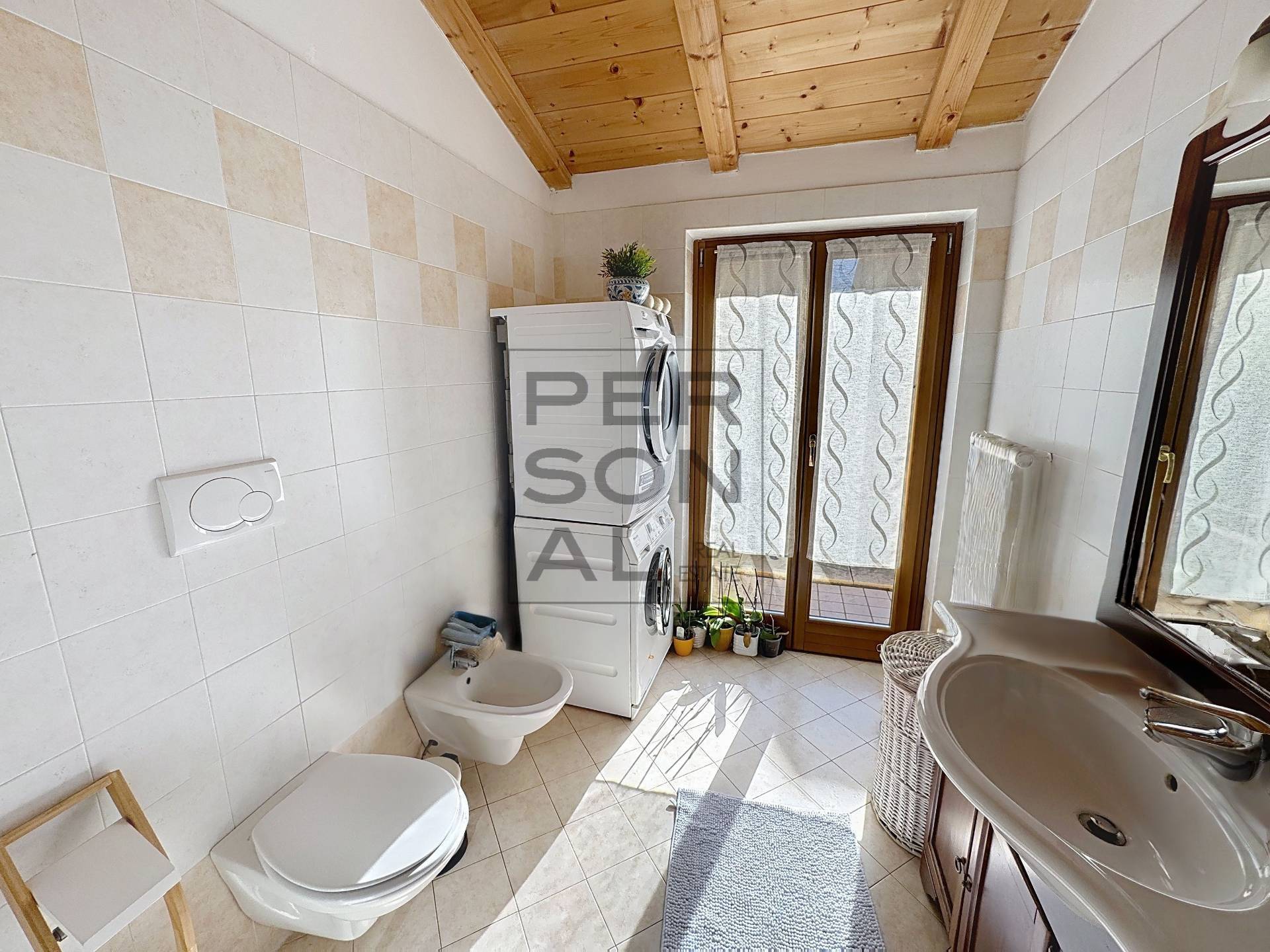 Foto appartamento in vendita a Roncegno Terme (Trento)