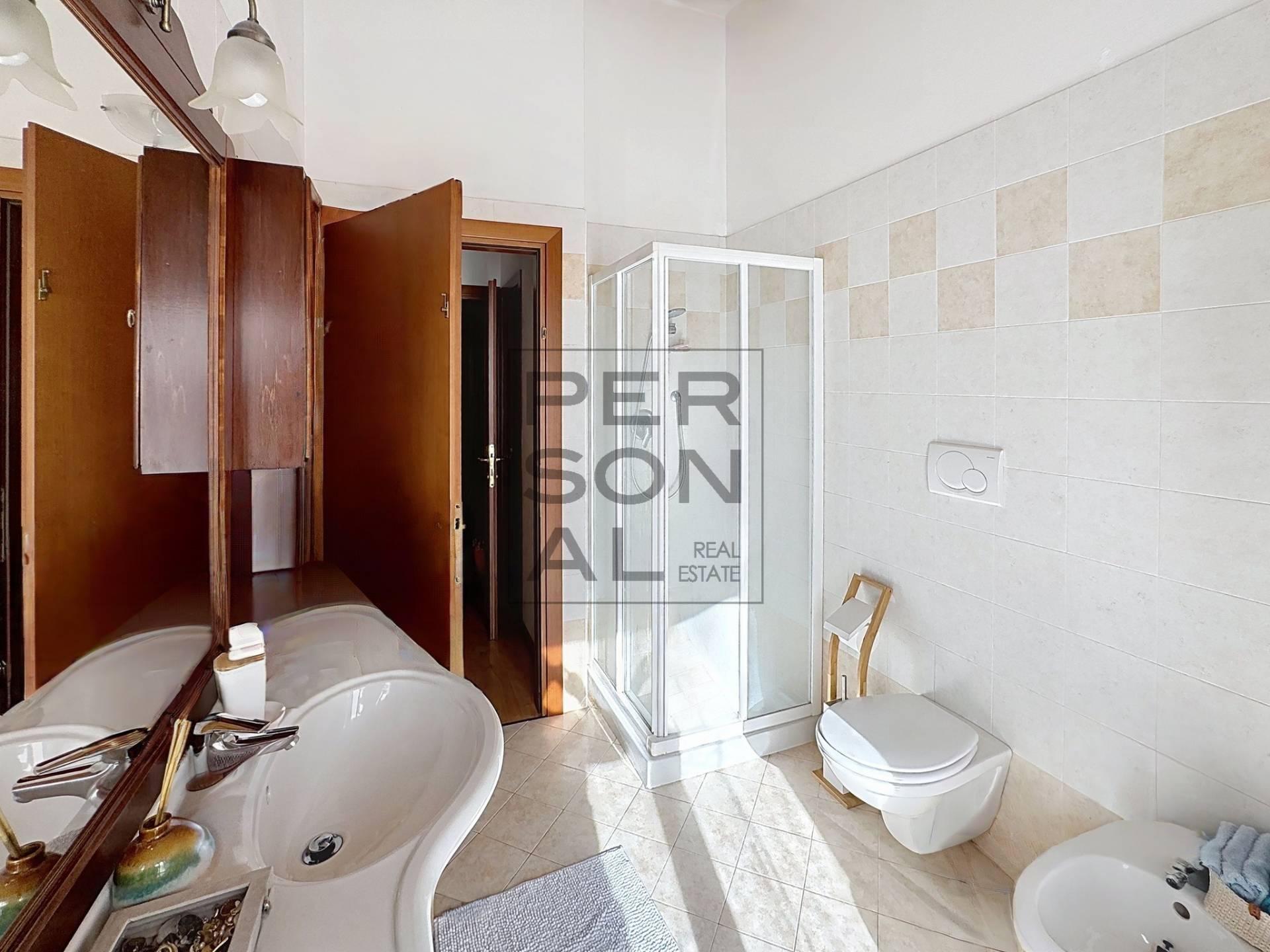 Foto appartamento in vendita a Roncegno Terme (Trento)