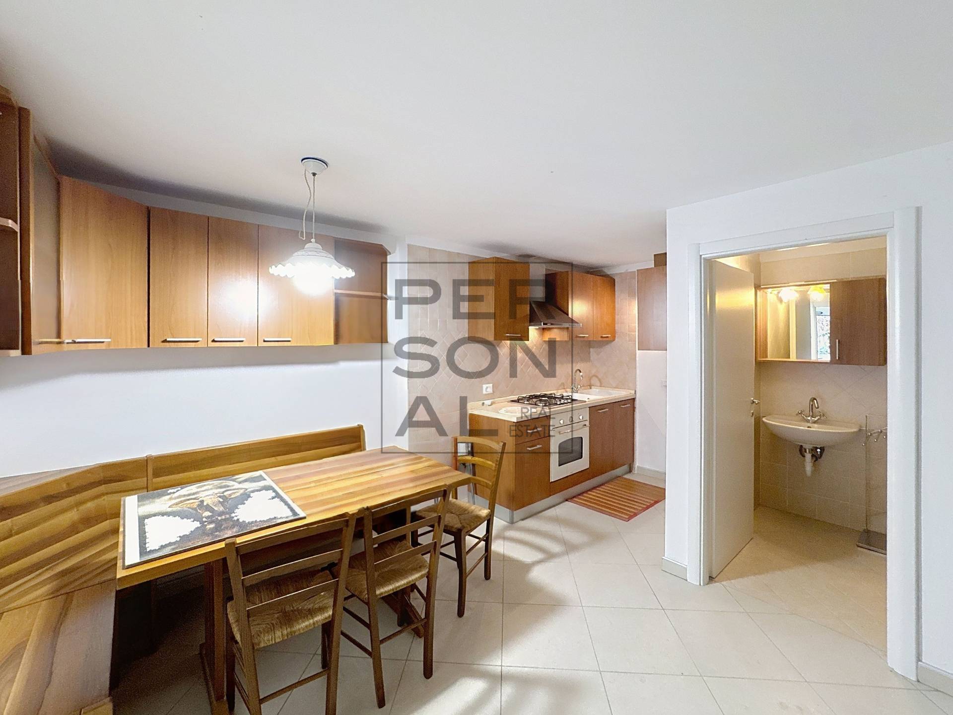 Foto appartamento in vendita a Roncegno Terme (Trento)