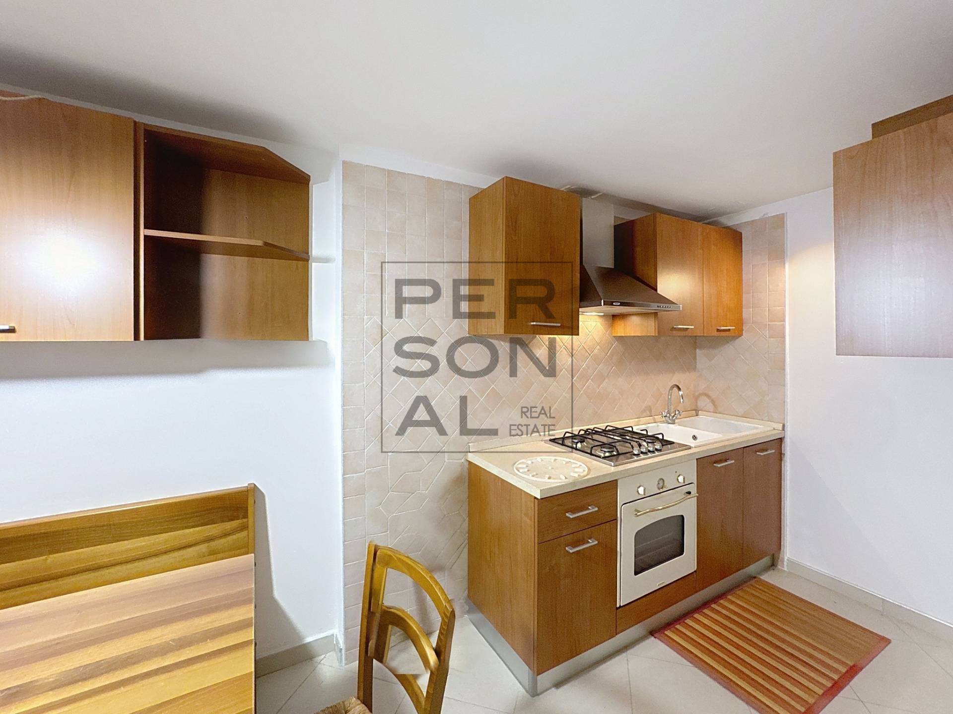 Foto appartamento in vendita a Roncegno Terme (Trento)