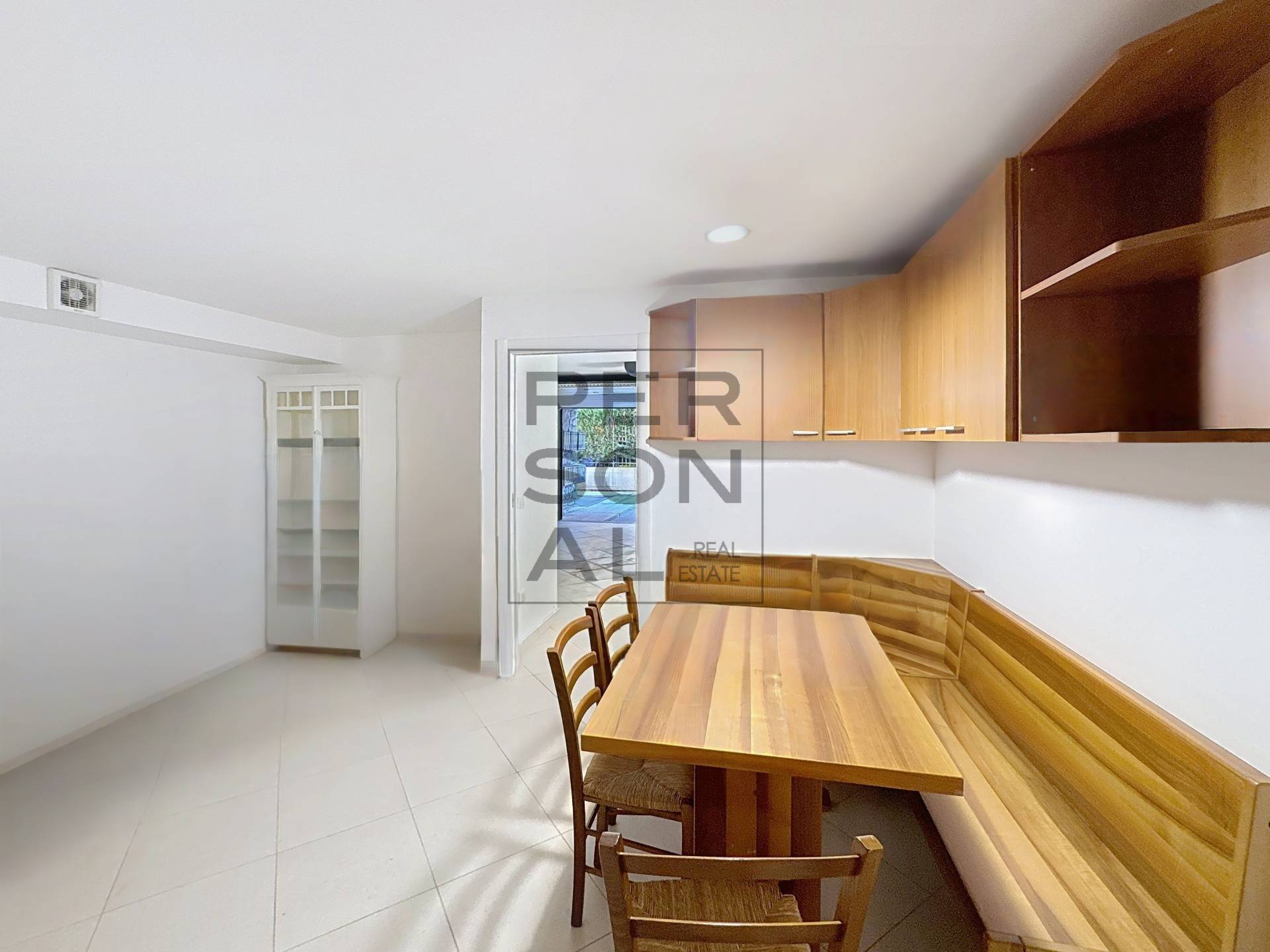 Foto appartamento in vendita a Roncegno Terme (Trento)