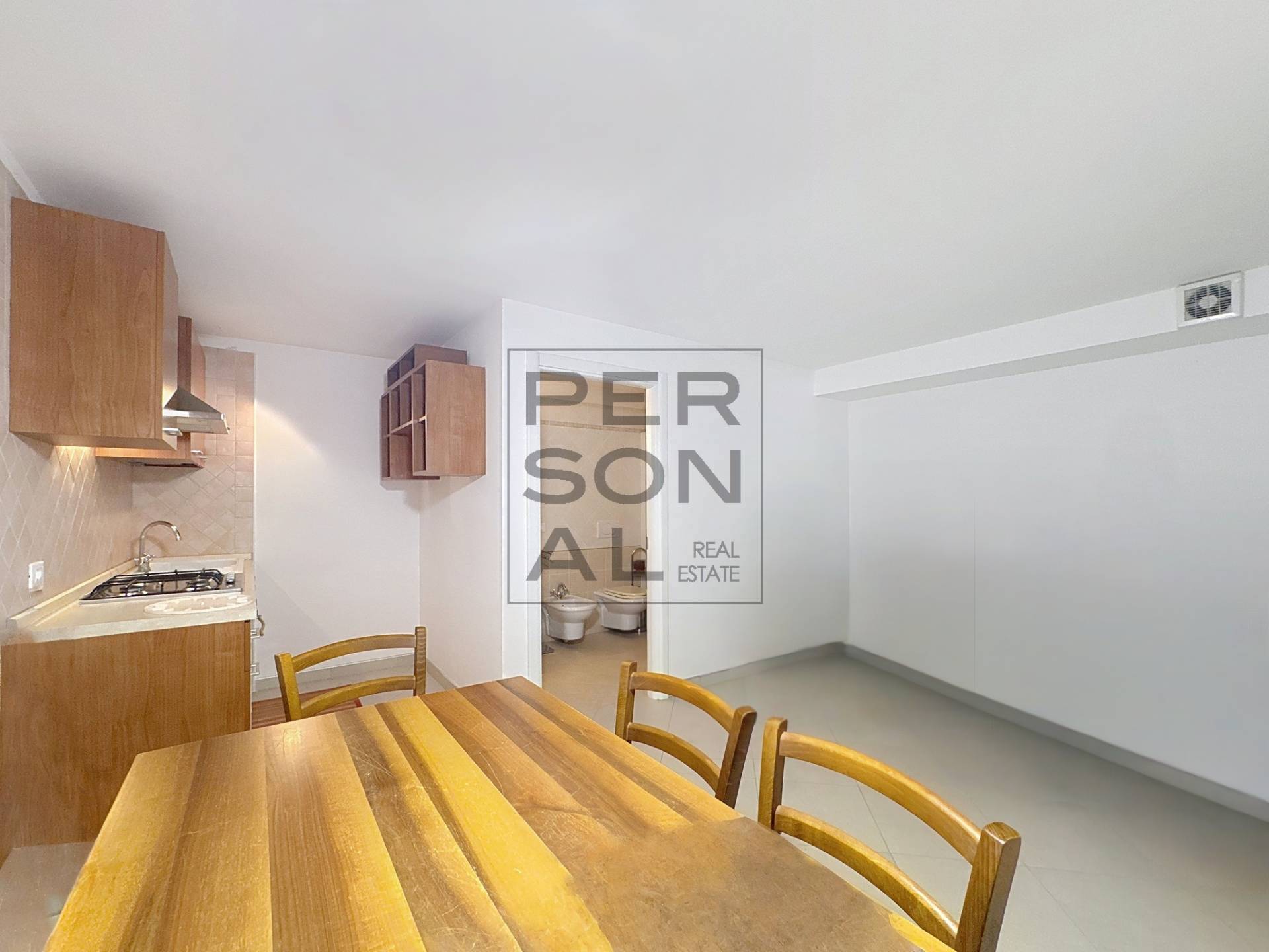 Foto appartamento in vendita a Roncegno Terme (Trento)