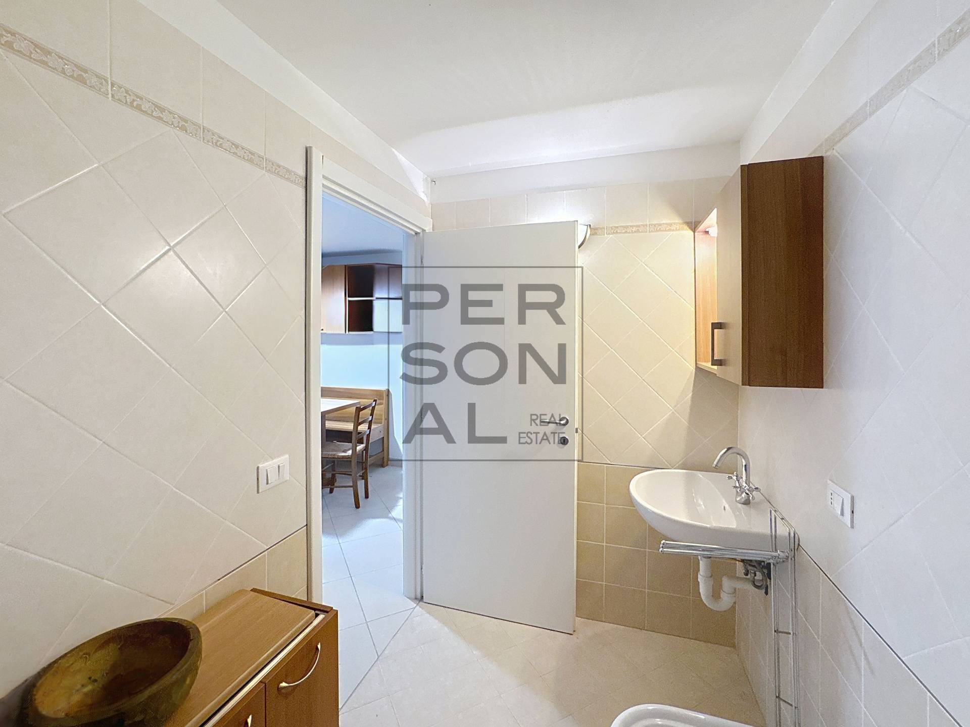 Foto appartamento in vendita a Roncegno Terme (Trento)