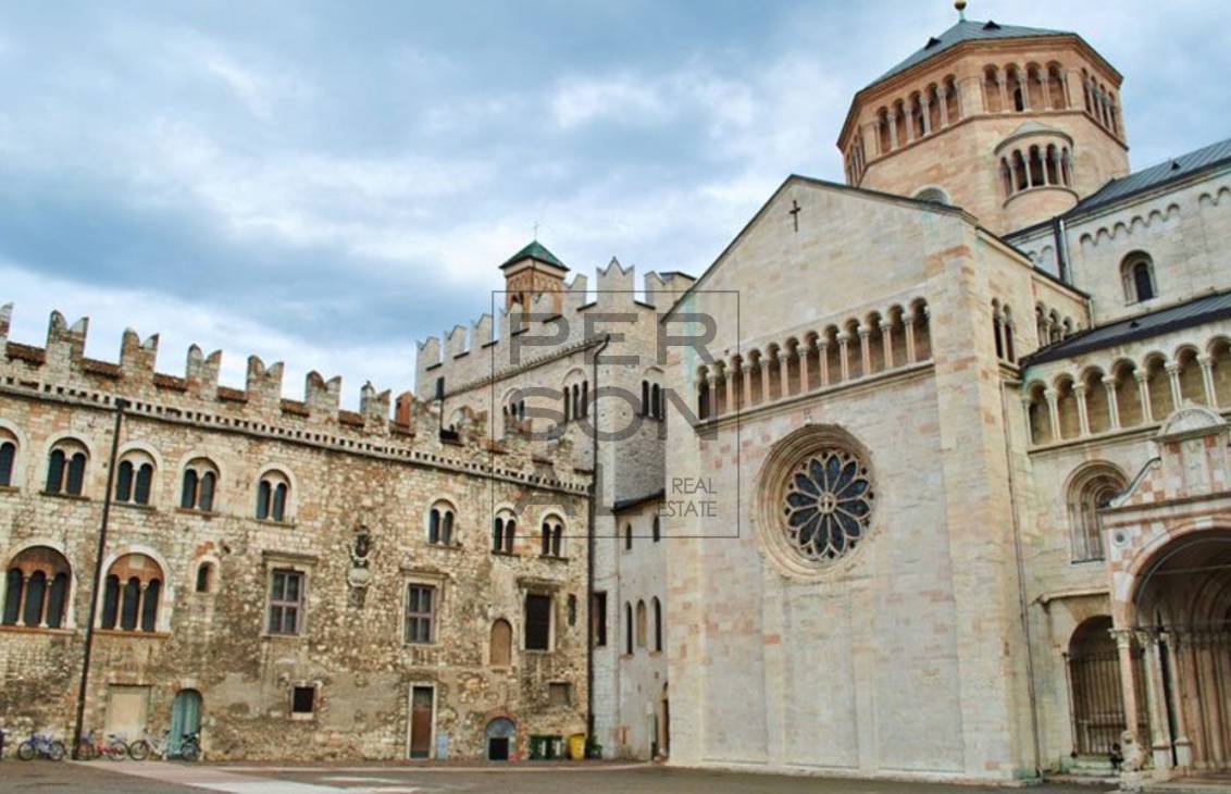 Foto appartamento in affitto a Trento (Trento)