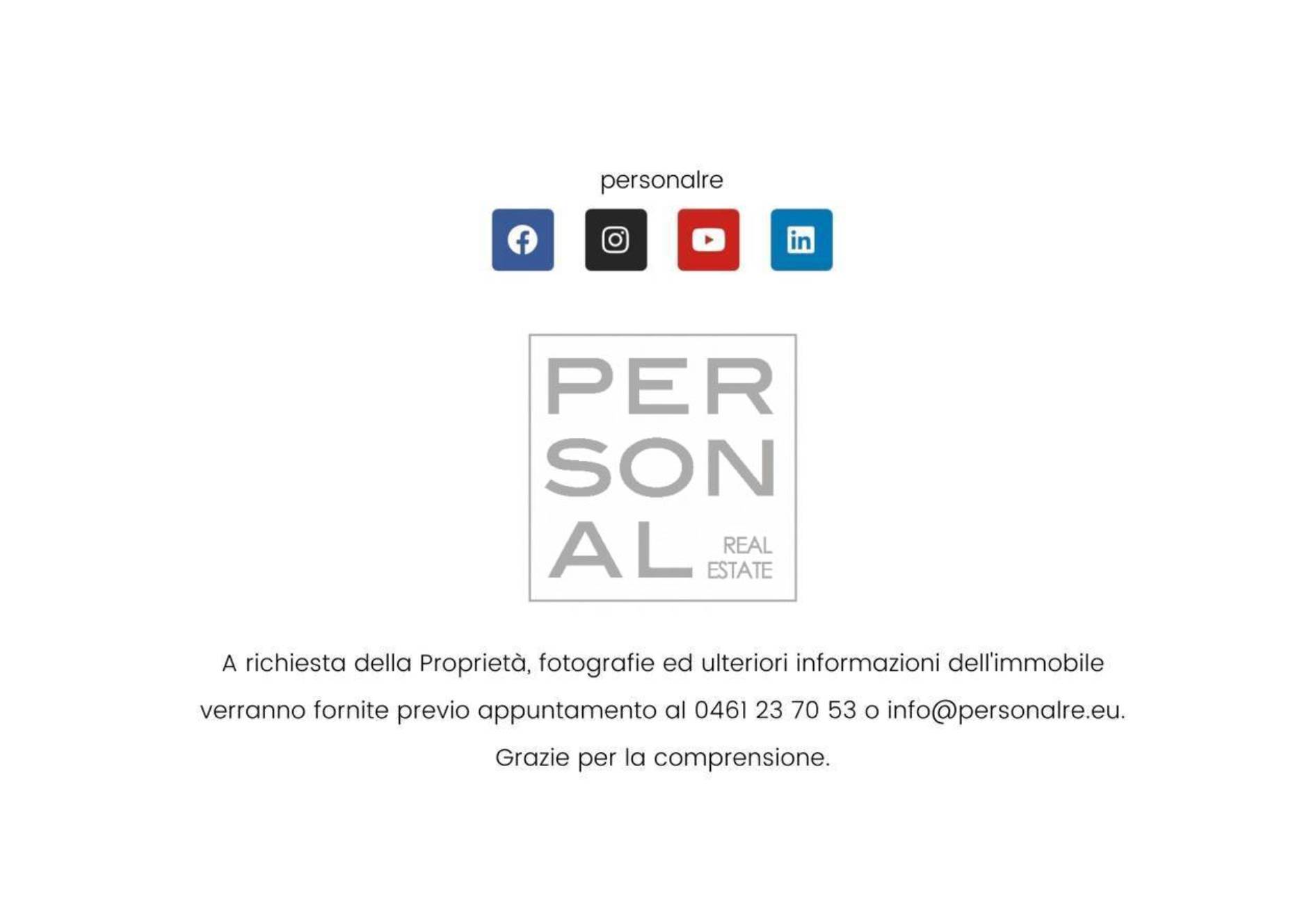 Foto appartamento in affitto a Rovereto (Trento)