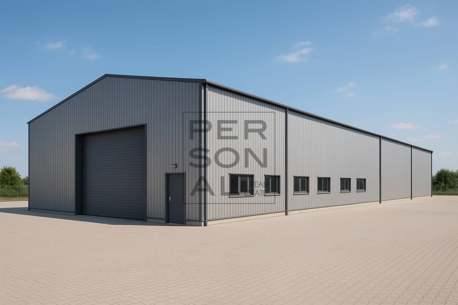 Foto magazzino/capannone in vendita a Borgo Valsugana (Trento)