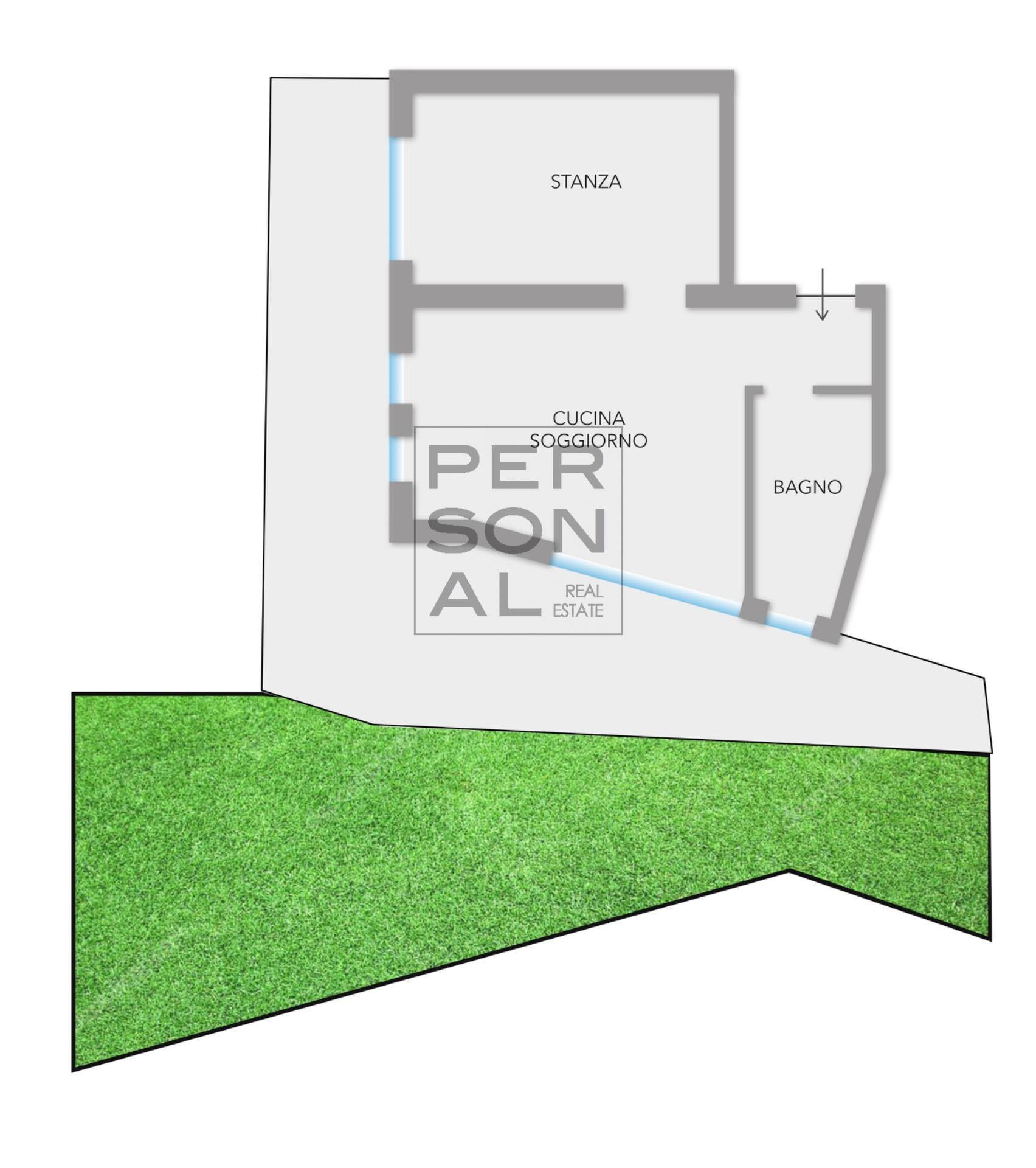 Foto appartamento in affitto a Trento (Trento)