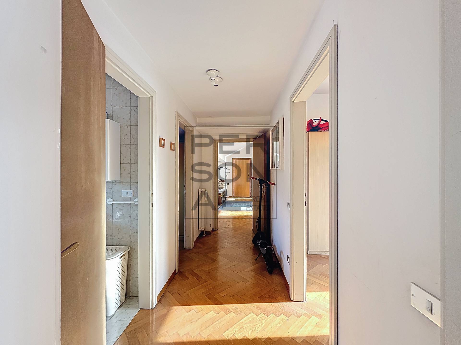 Foto appartamento in vendita a Trento (Trento)