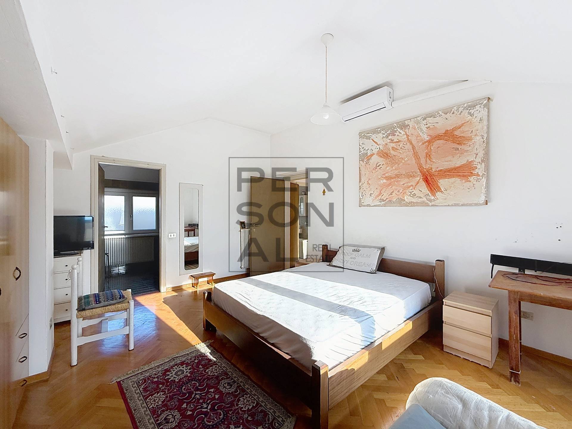 Foto appartamento in vendita a Trento (Trento)