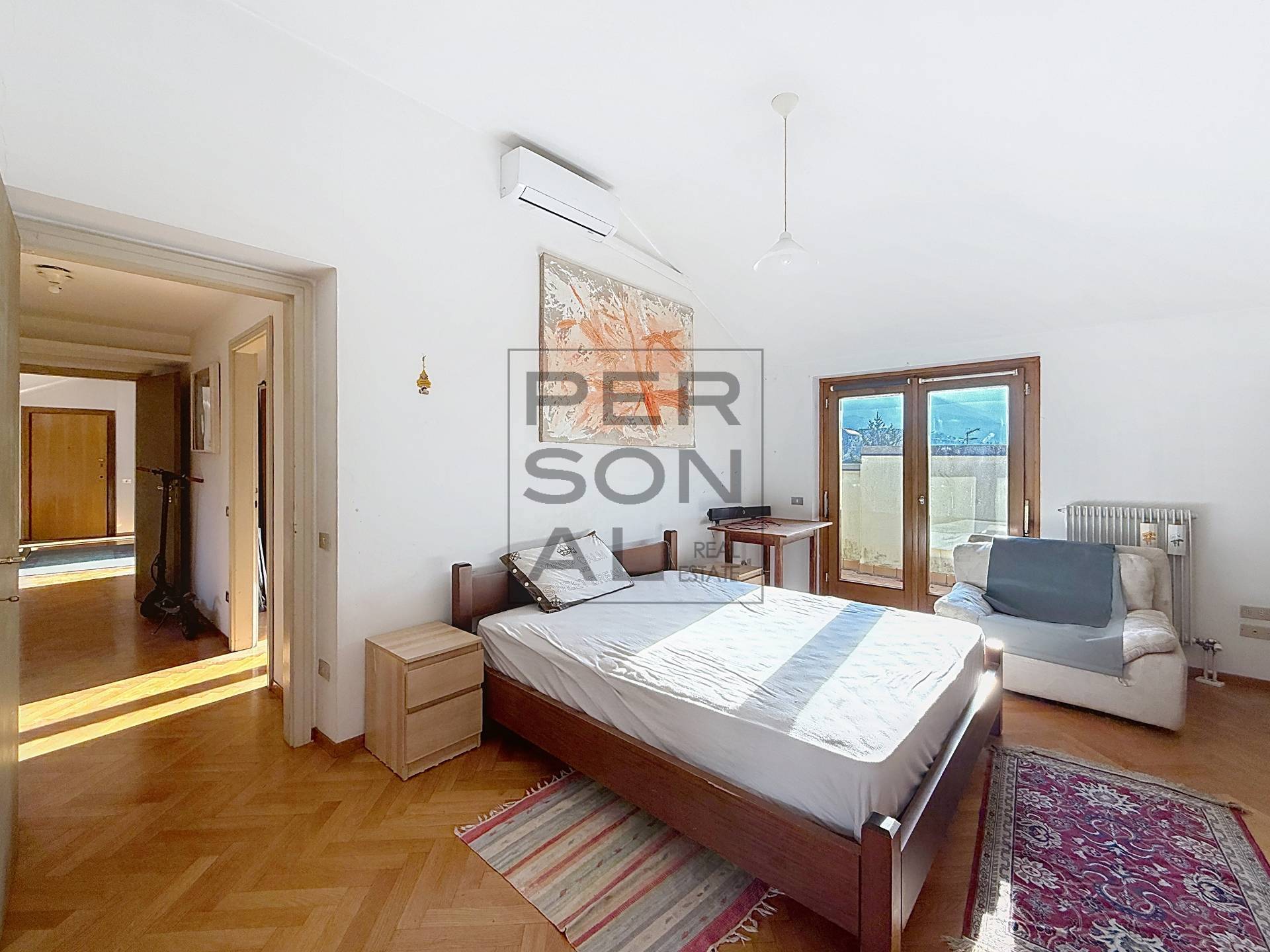 Foto appartamento in vendita a Trento (Trento)