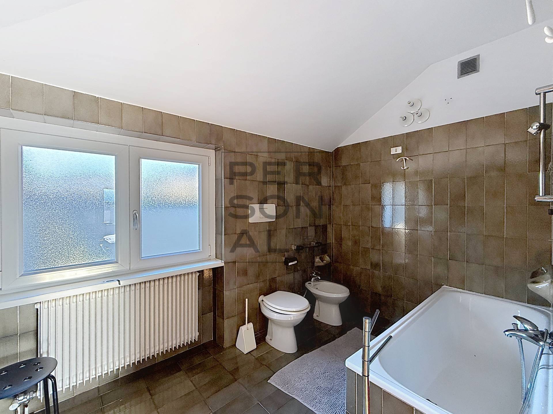 Foto appartamento in vendita a Trento (Trento)