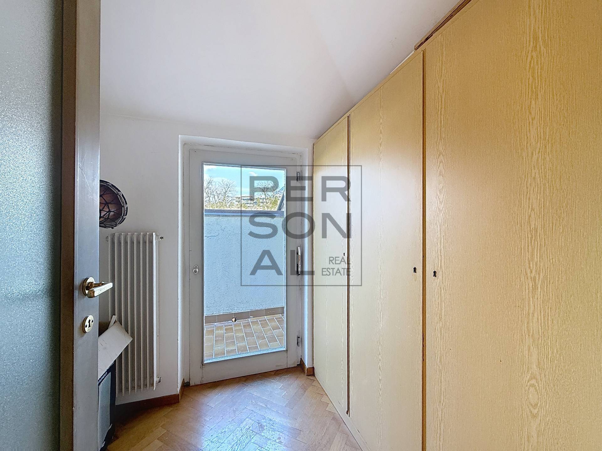 Foto appartamento in vendita a Trento (Trento)