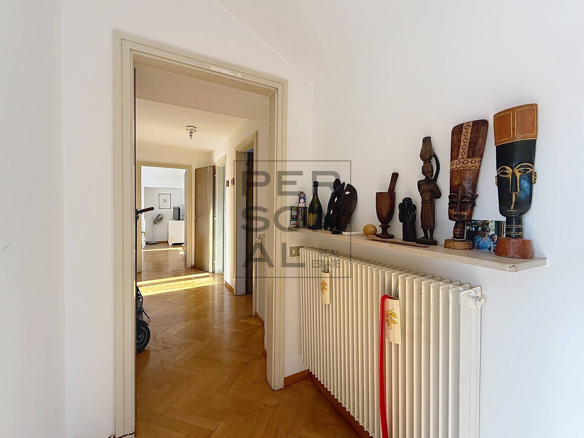 Foto appartamento in vendita a Trento (Trento)