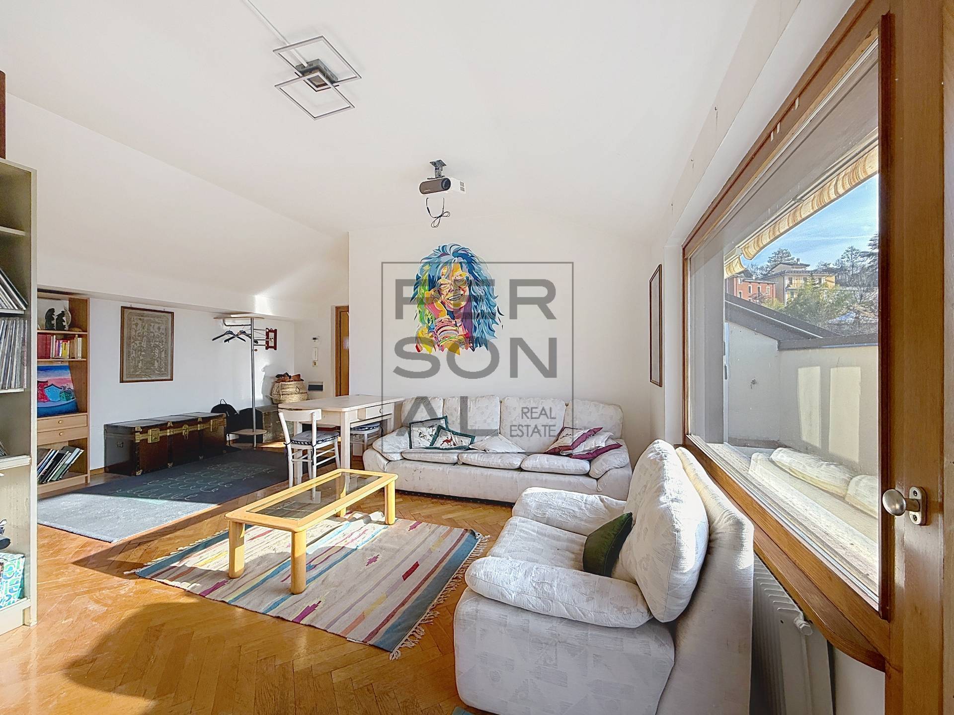 Foto appartamento in vendita a Trento (Trento)