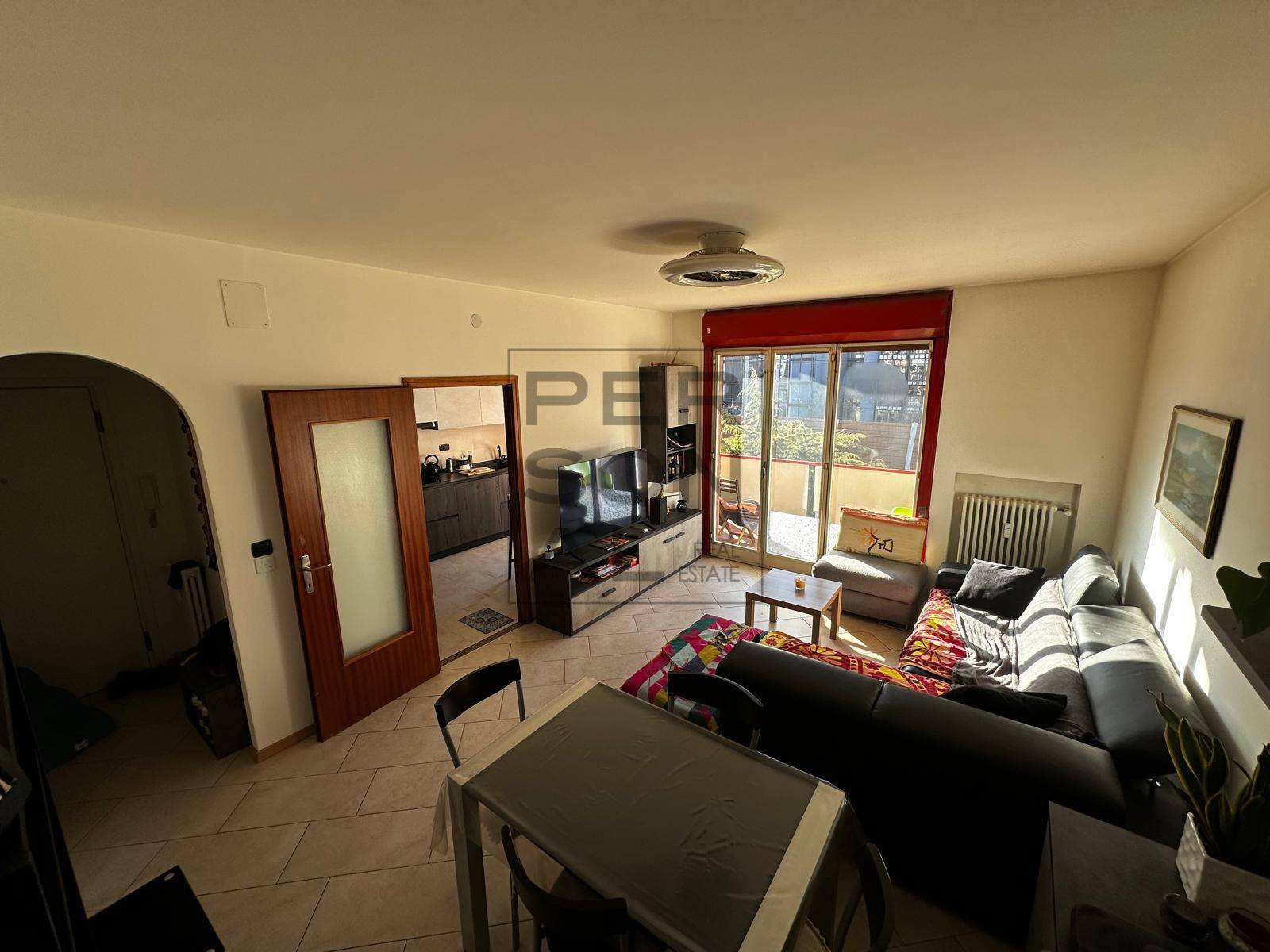 Foto appartamento in vendita a Trento (Trento)