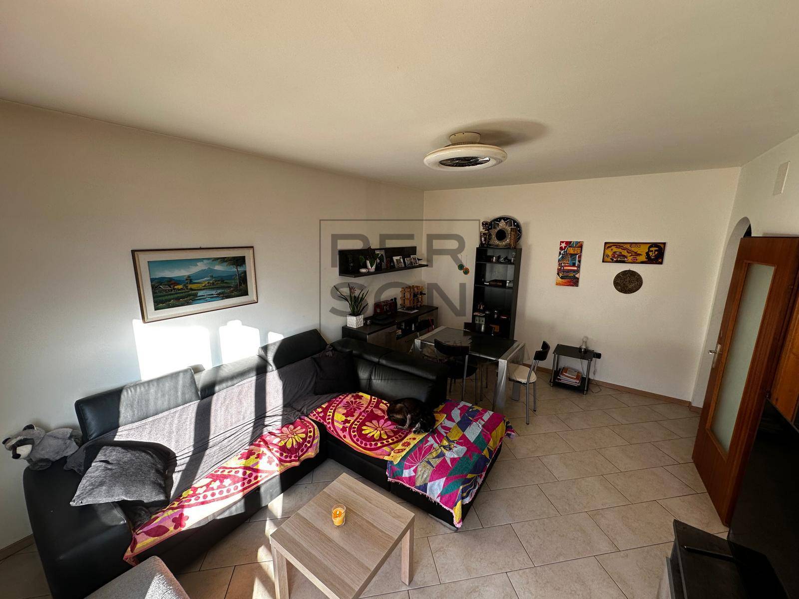 Foto appartamento in vendita a Trento (Trento)