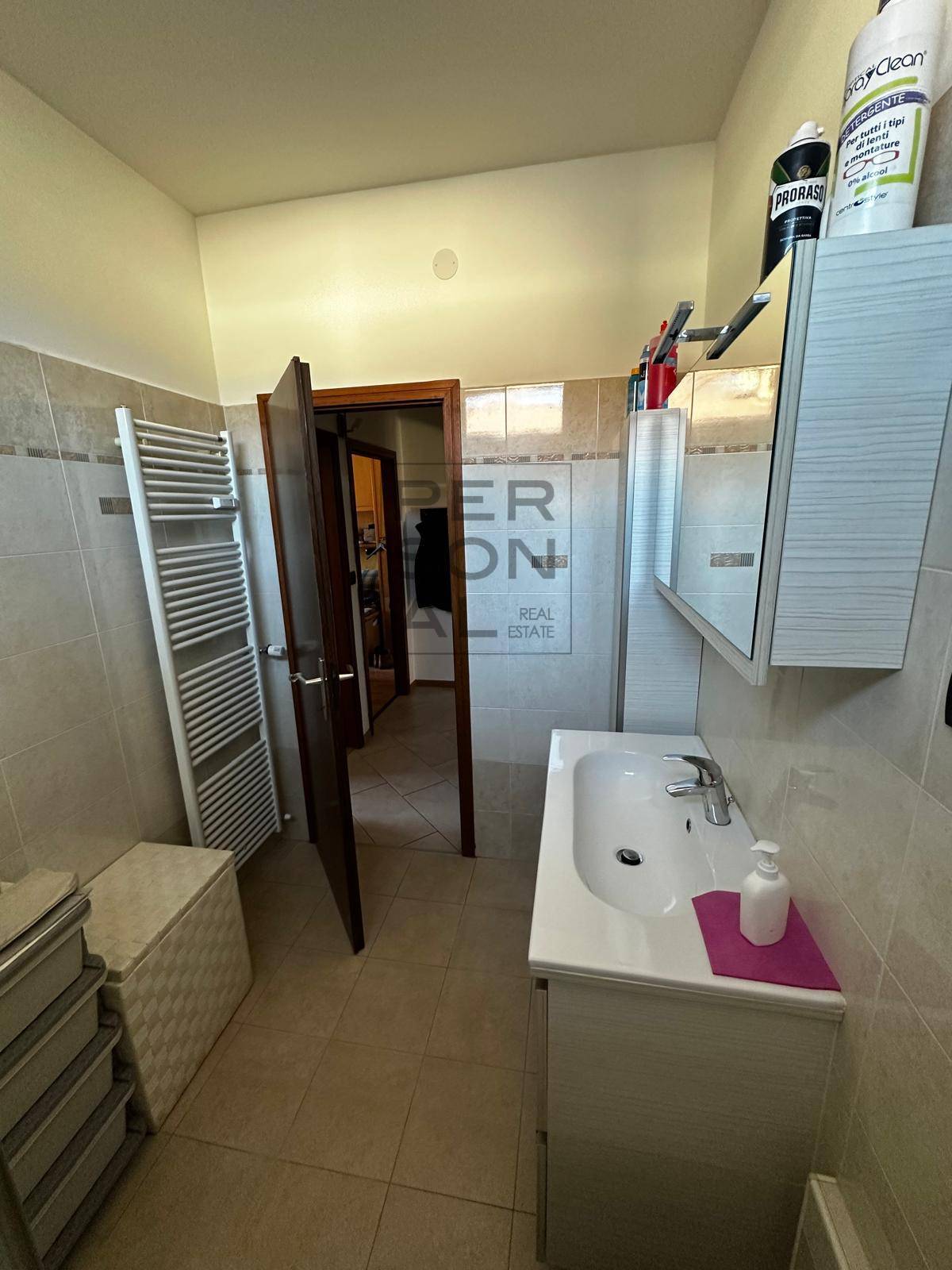 Foto appartamento in vendita a Trento (Trento)