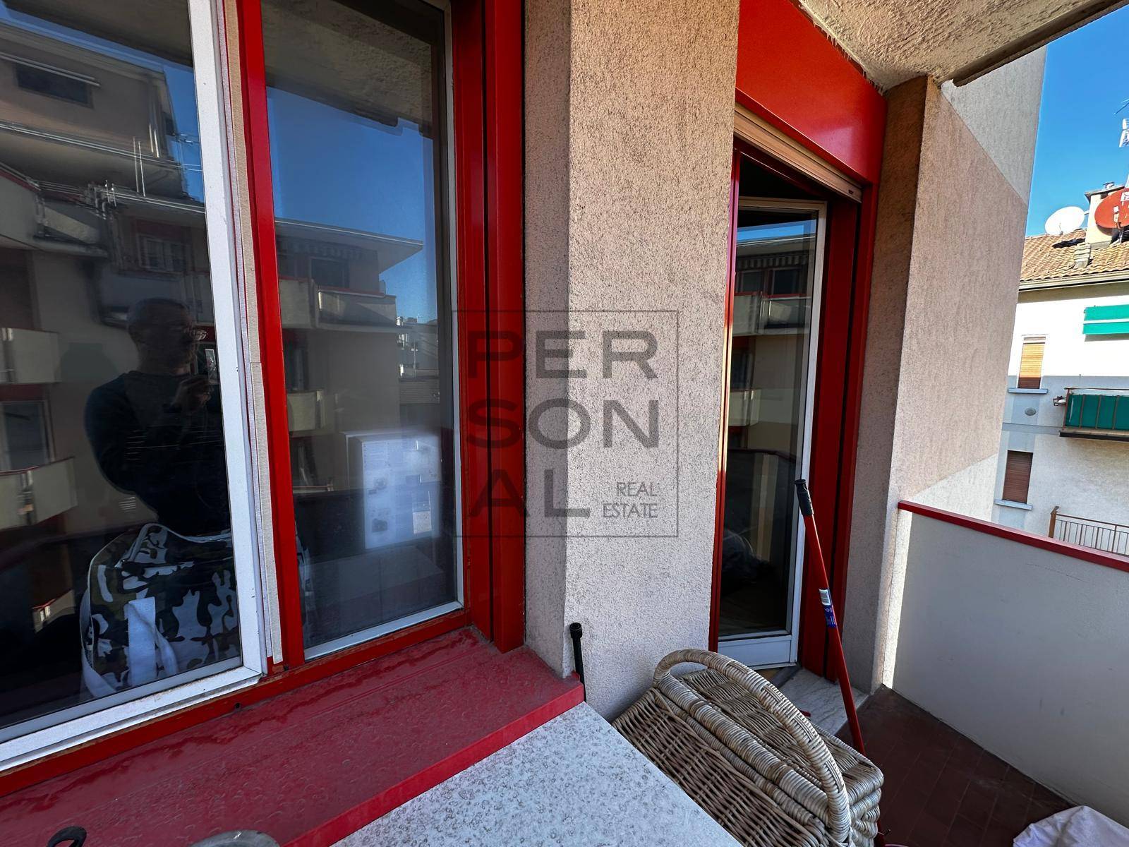 Foto appartamento in vendita a Trento (Trento)