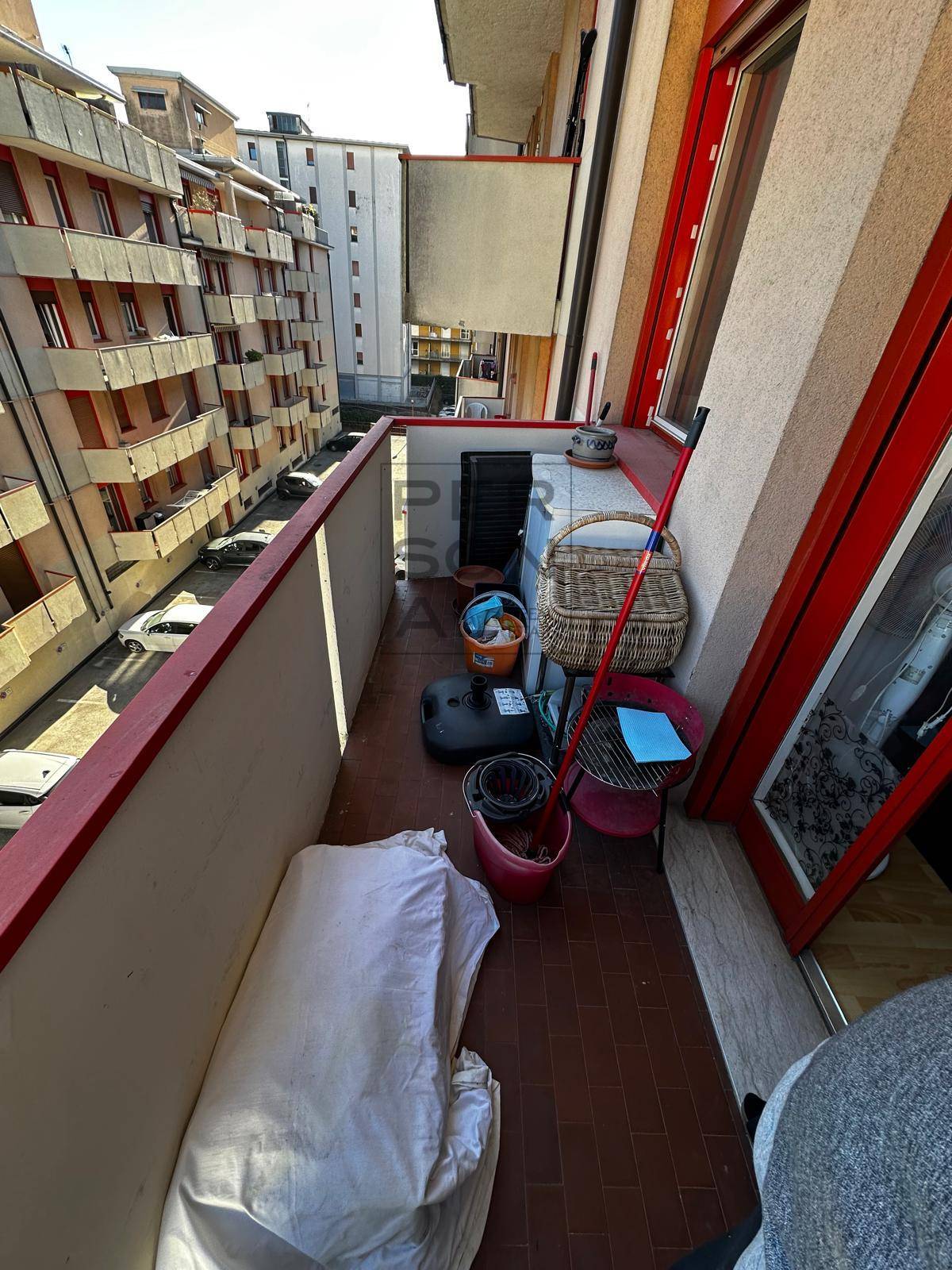 Foto appartamento in vendita a Trento (Trento)