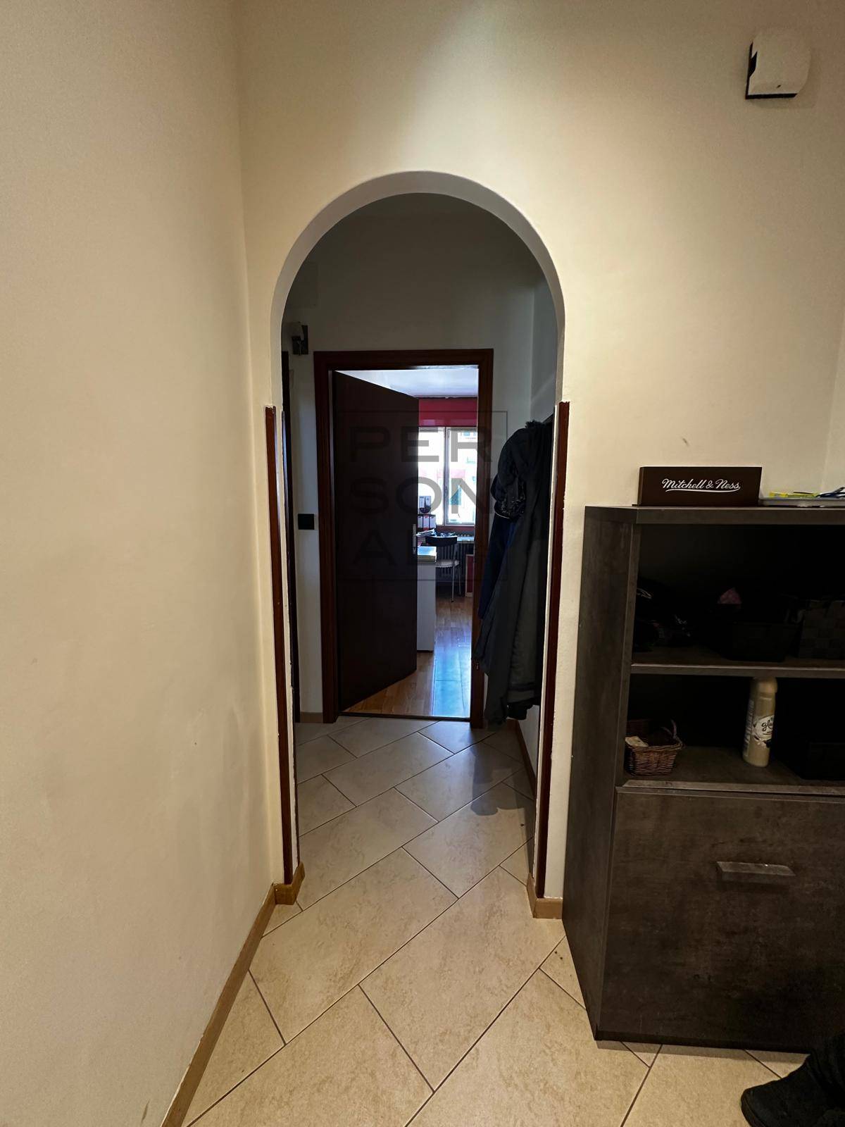 Foto appartamento in vendita a Trento (Trento)