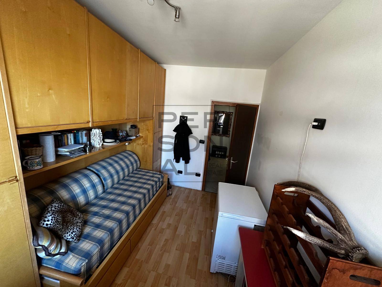 Foto appartamento in vendita a Trento (Trento)