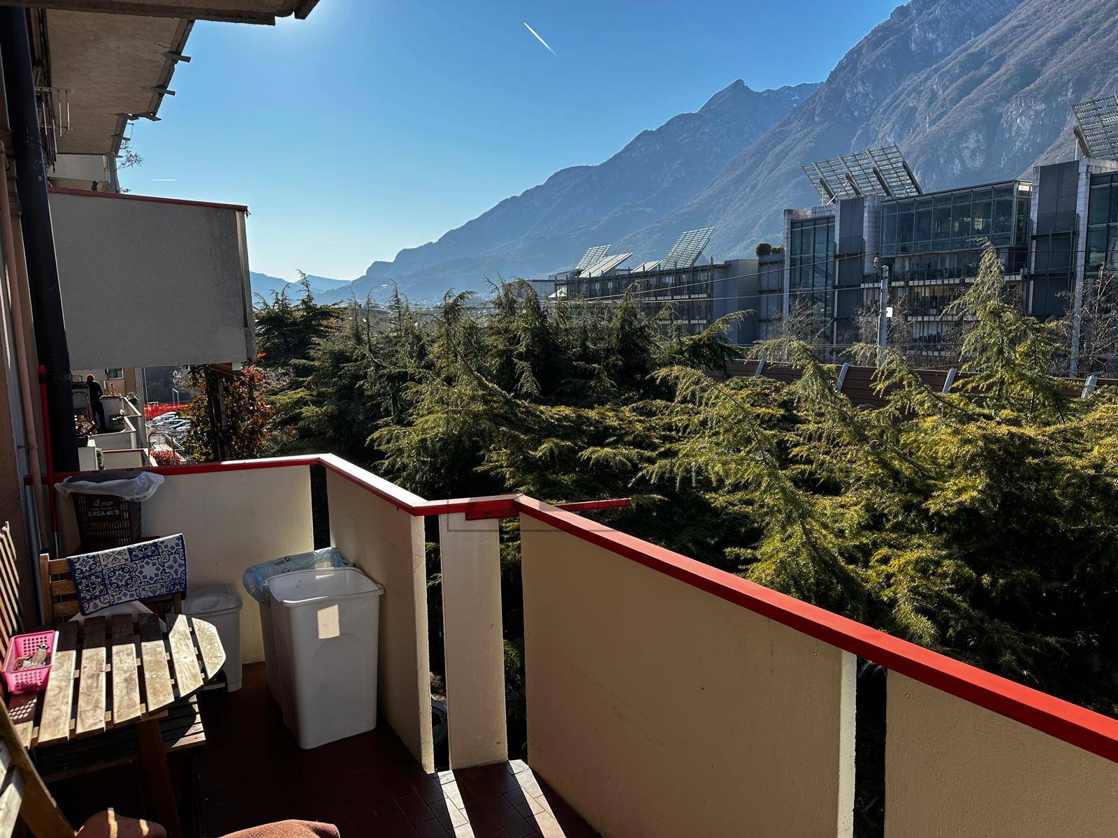 Foto appartamento in vendita a Trento (Trento)