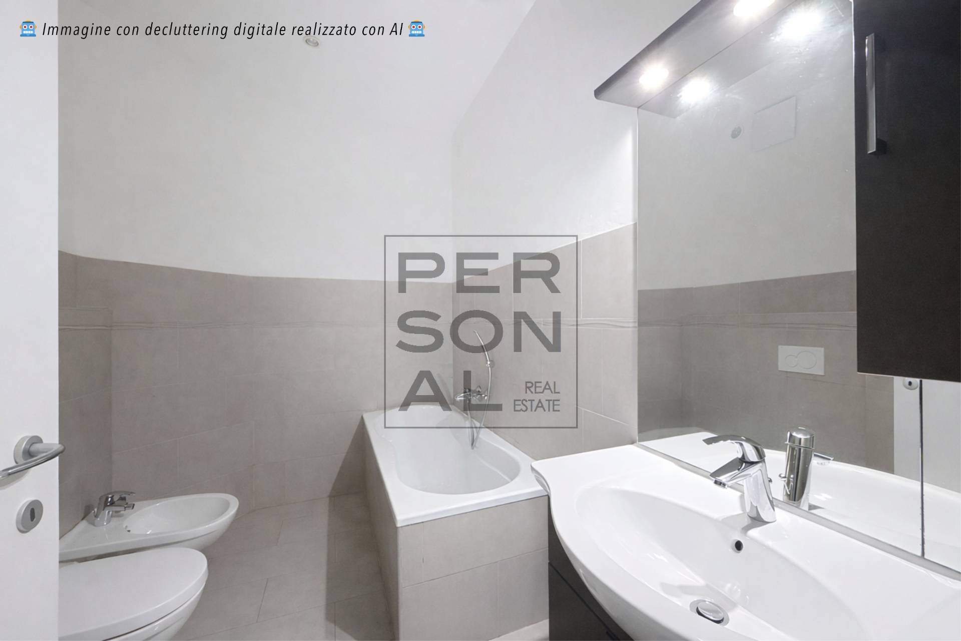 Foto appartamento in affitto a Cavedine (Trento)