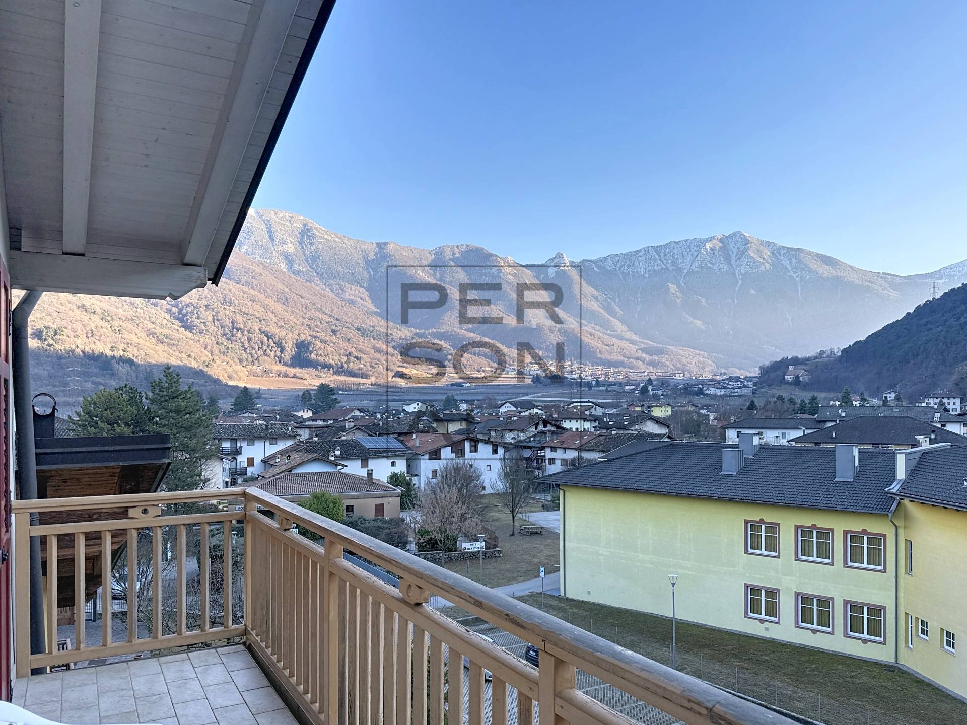 Foto appartamento in affitto a Cavedine (Trento)