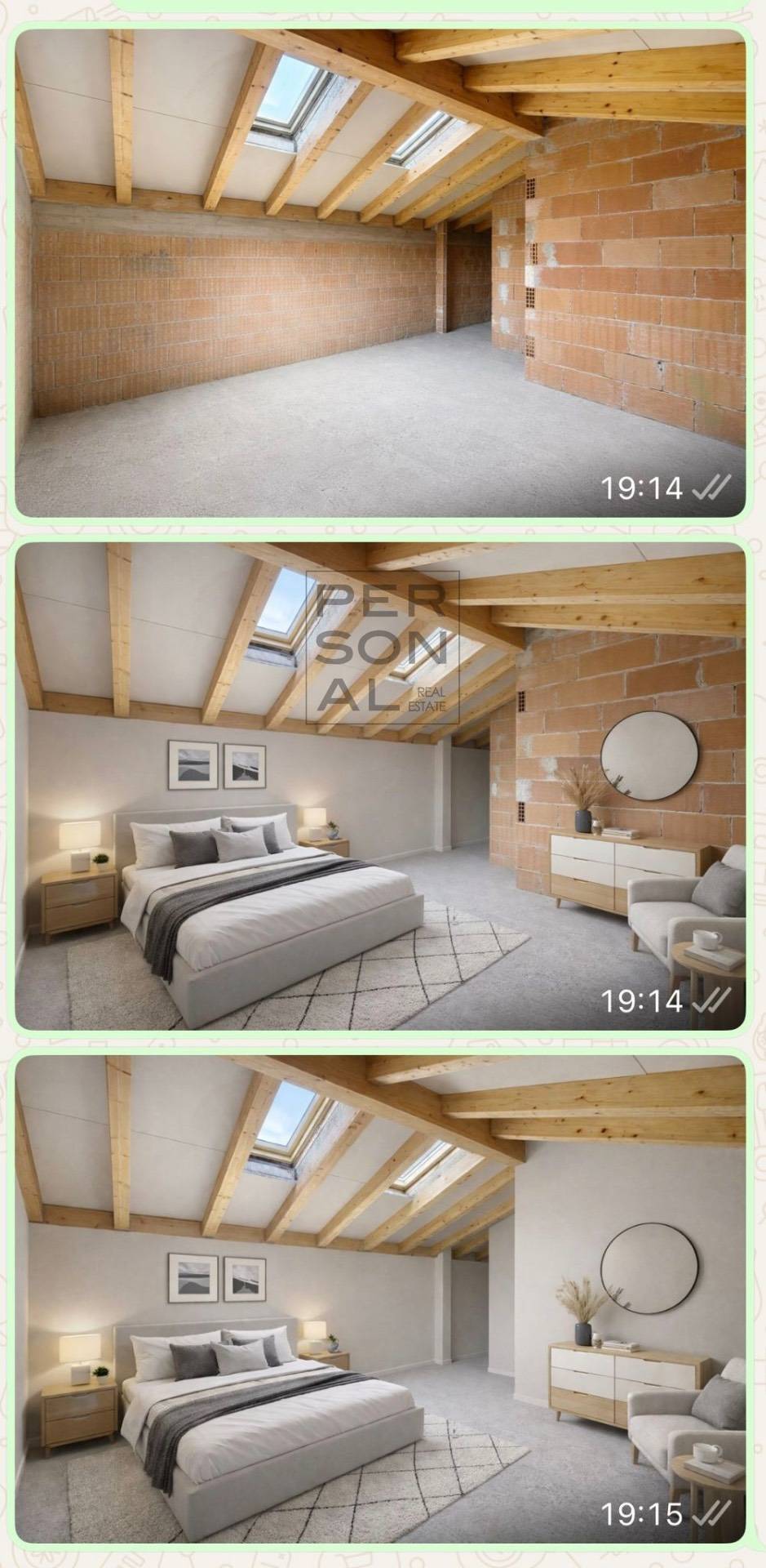 Foto appartamento in vendita a Trento (Trento)