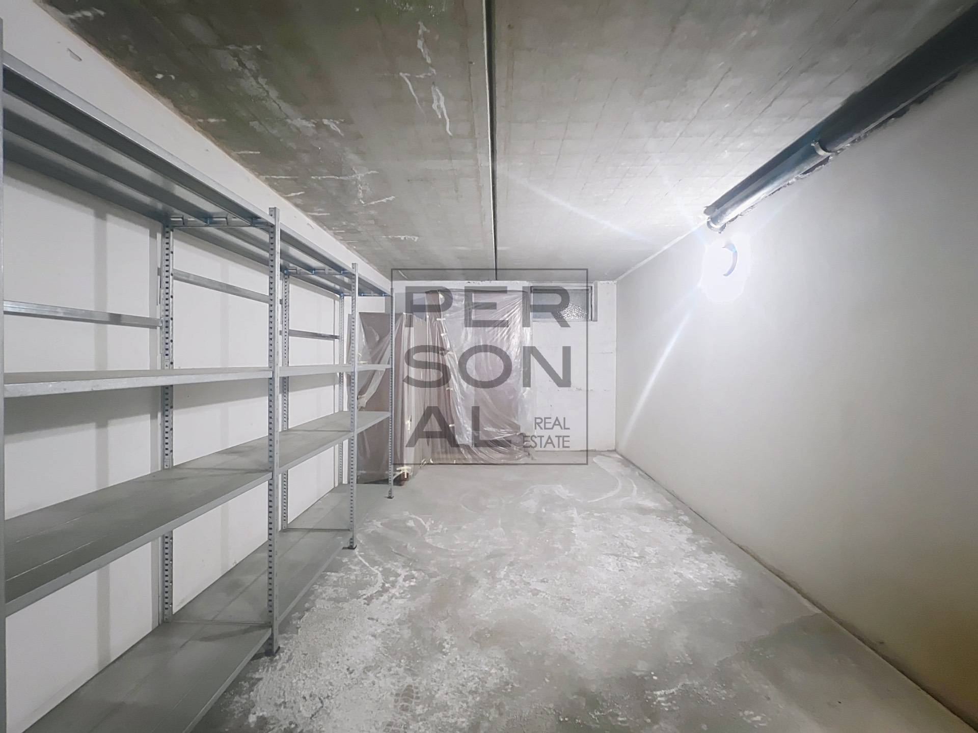 Foto box/garage/posto auto in affitto a Pergine Valsugana (Trento)