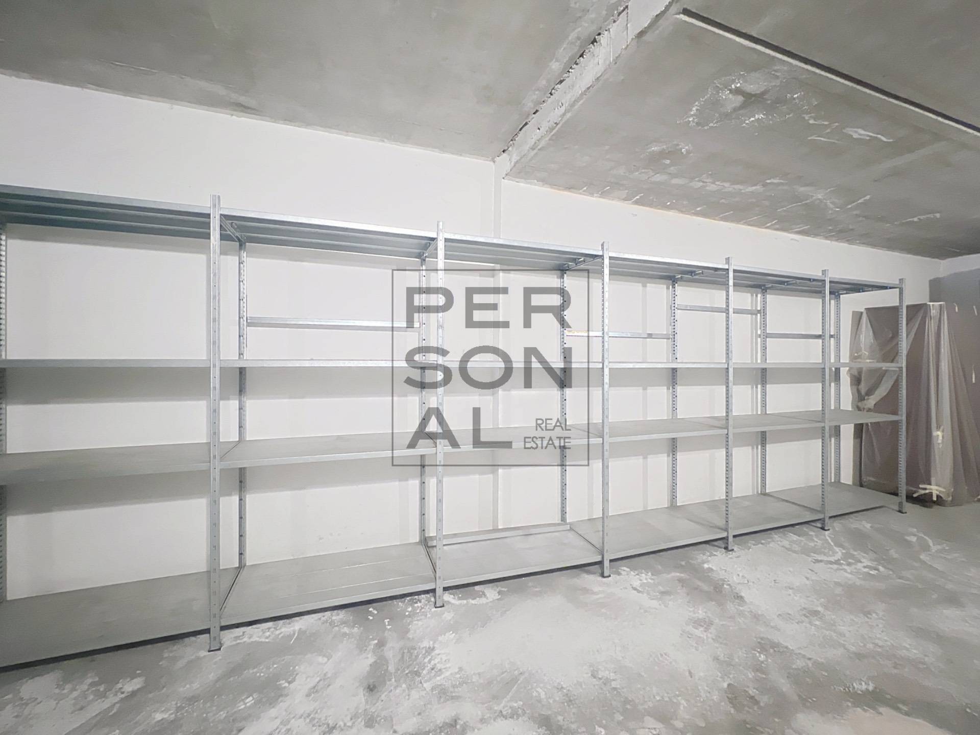 Foto box/garage/posto auto in affitto a Pergine Valsugana (Trento)