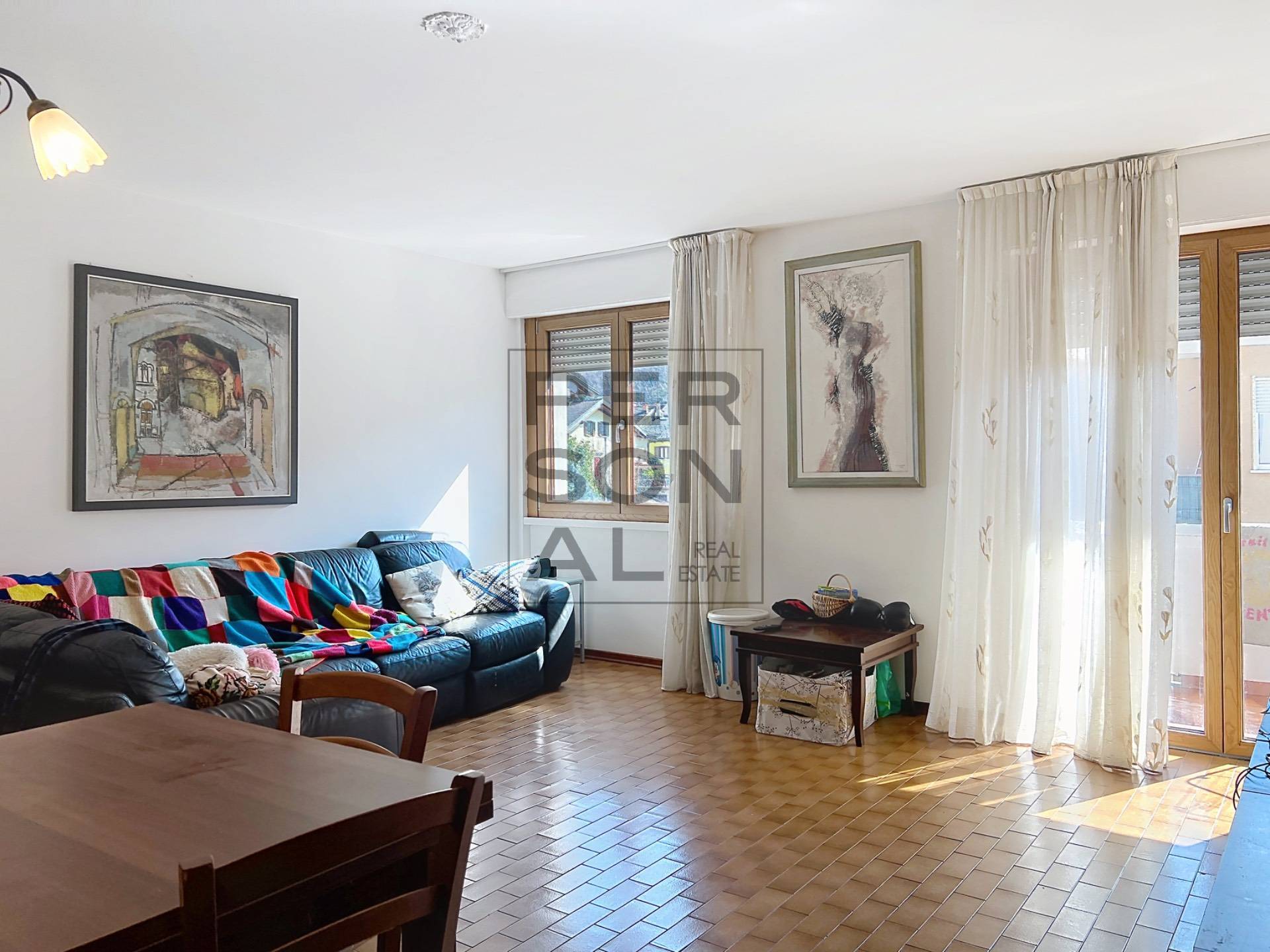 Foto appartamento in vendita a Pergine Valsugana (Trento)