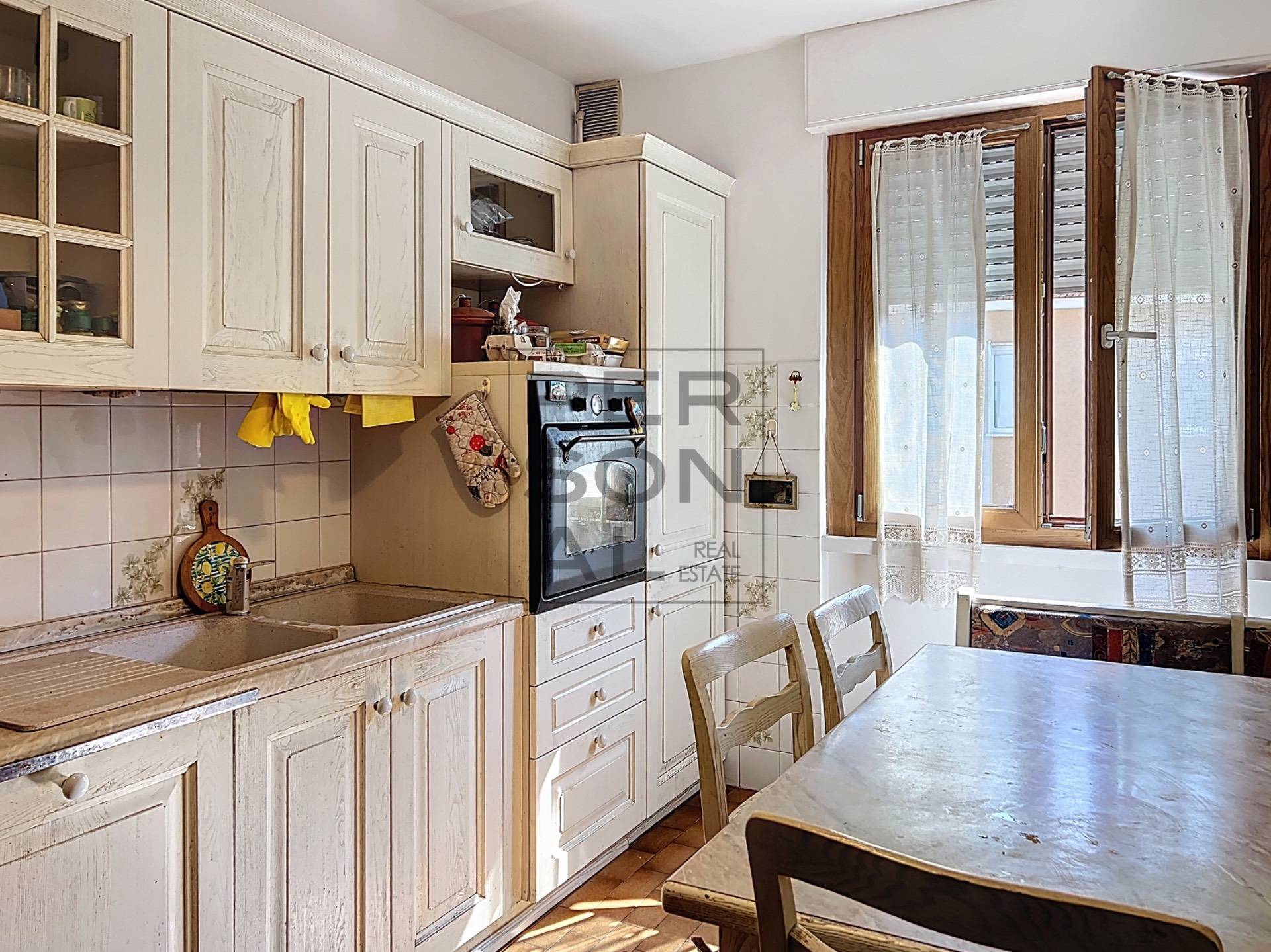 Foto appartamento in vendita a Pergine Valsugana (Trento)