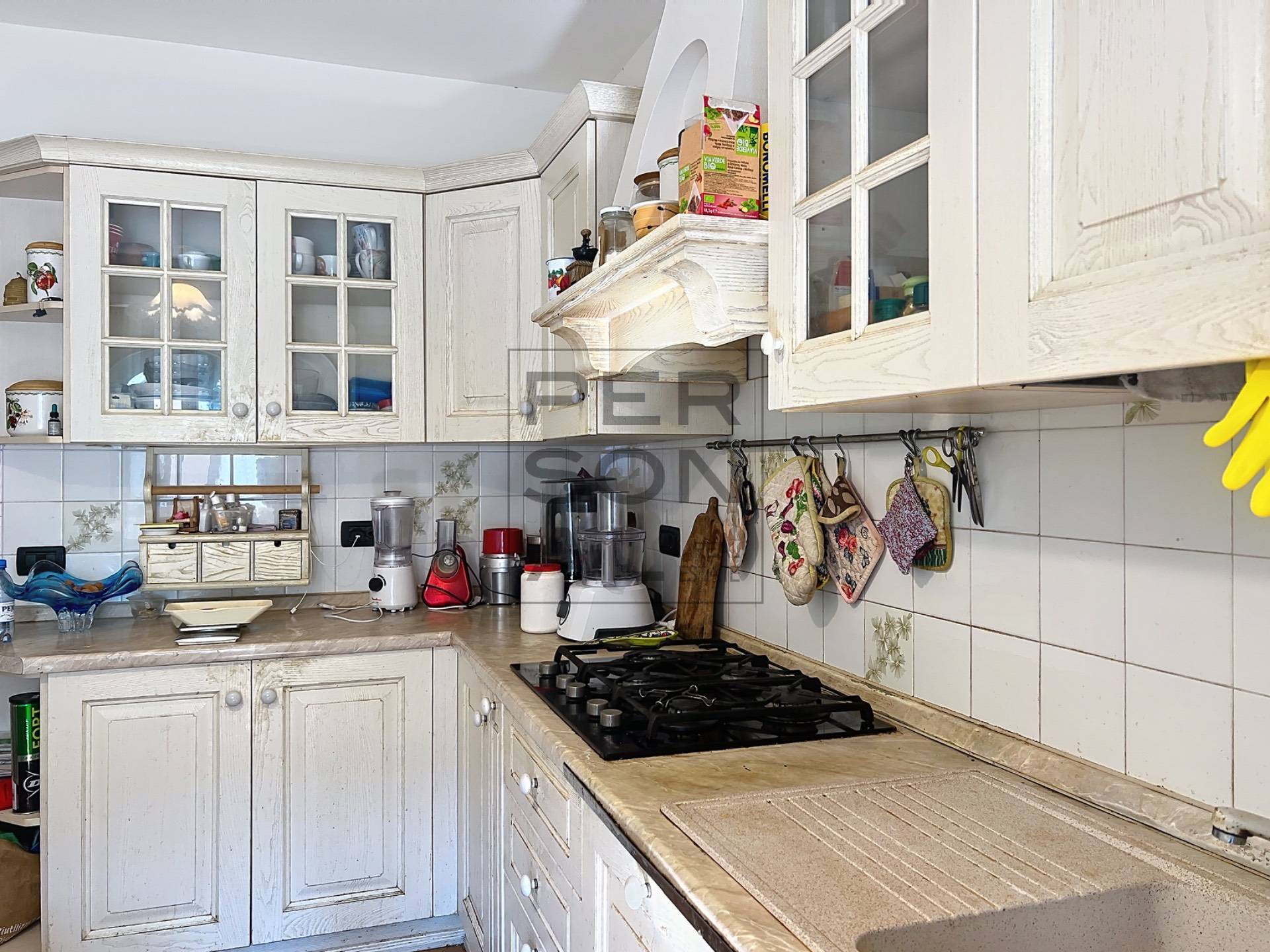 Foto appartamento in vendita a Pergine Valsugana (Trento)