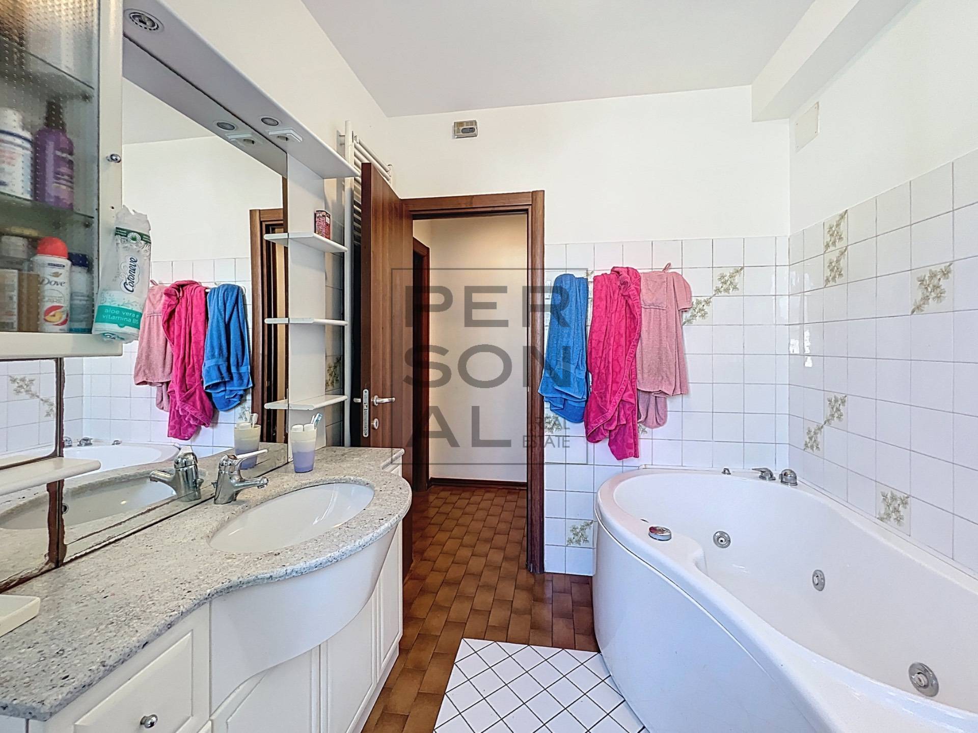 Foto appartamento in vendita a Pergine Valsugana (Trento)