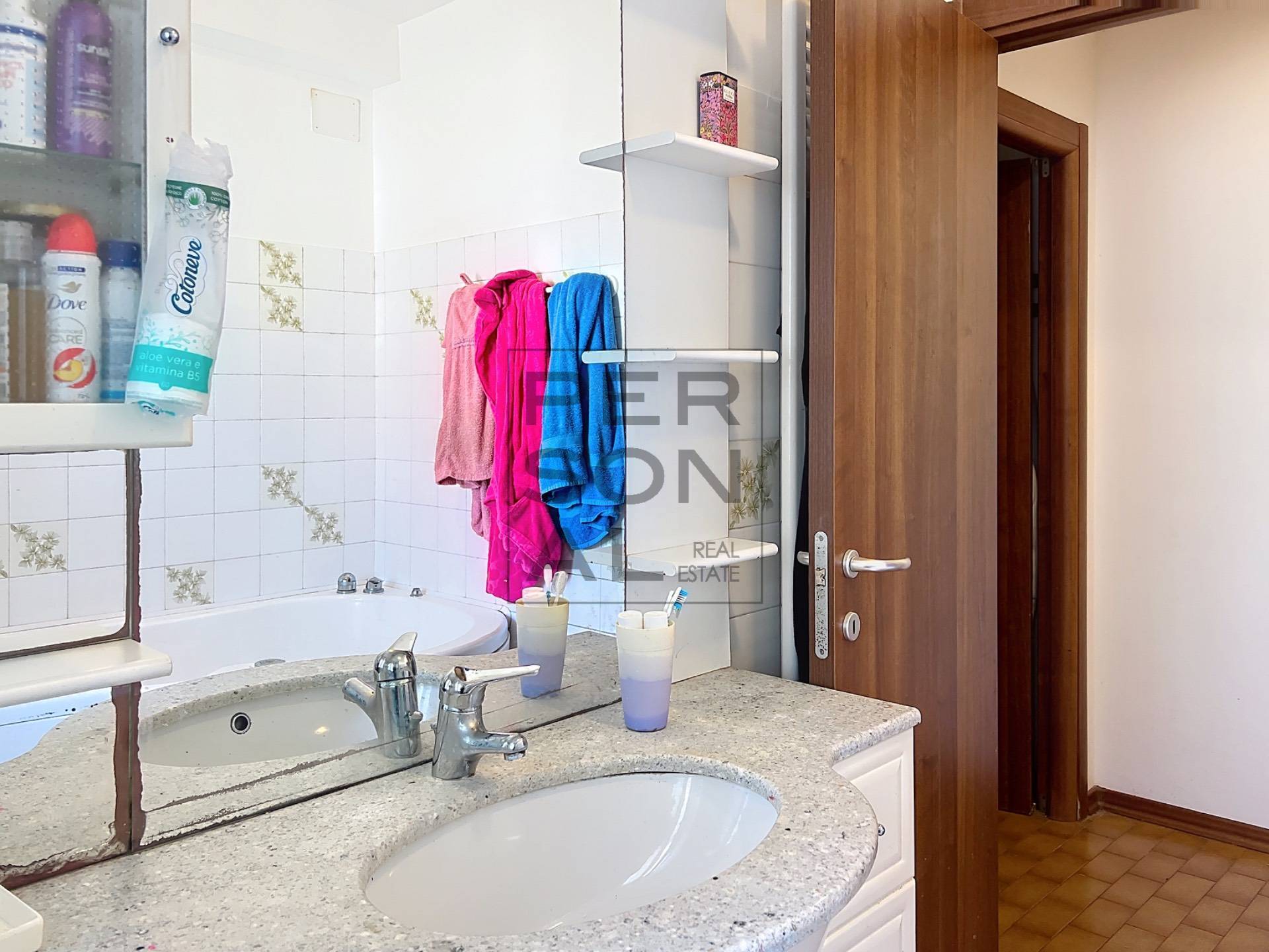 Foto appartamento in vendita a Pergine Valsugana (Trento)