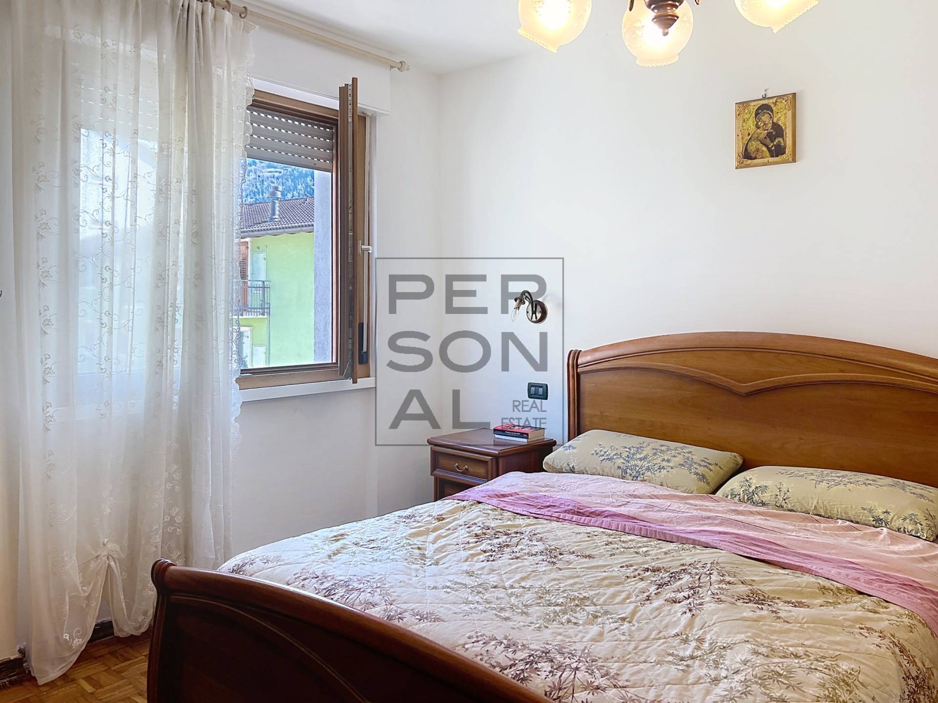 Foto appartamento in vendita a Pergine Valsugana (Trento)