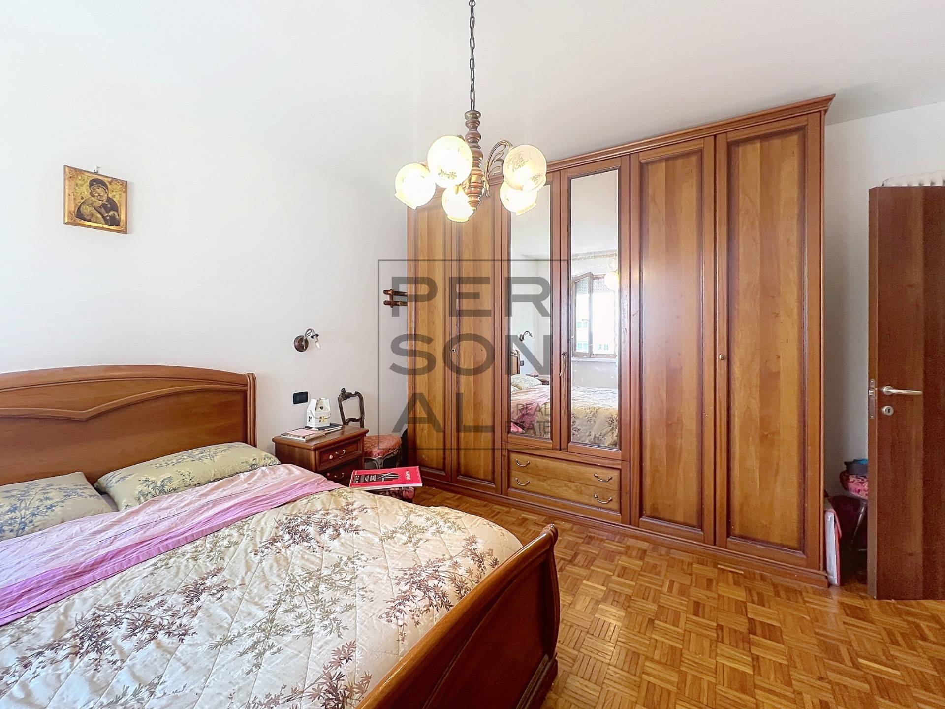 Foto appartamento in vendita a Pergine Valsugana (Trento)