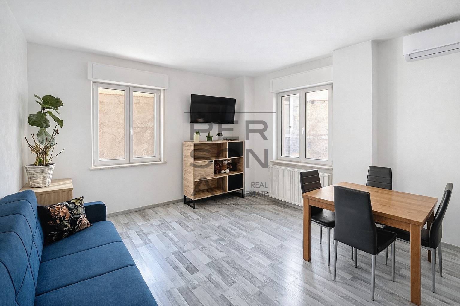 Foto appartamento in vendita a Mezzocorona (Trento)