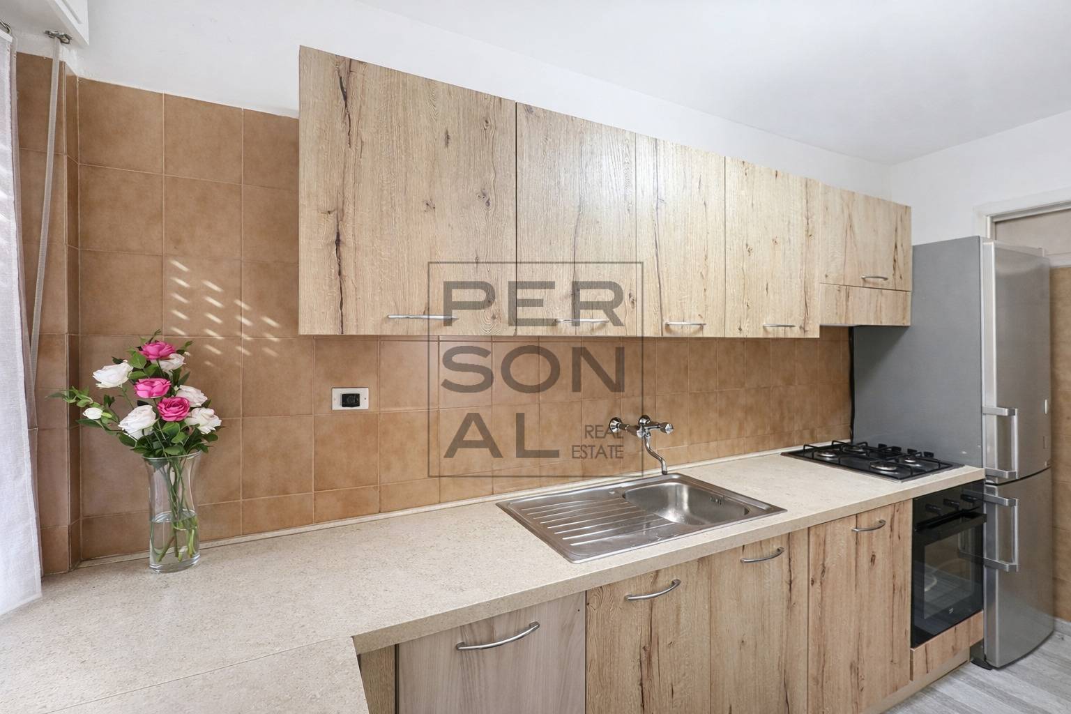 Foto appartamento in vendita a Mezzocorona (Trento)