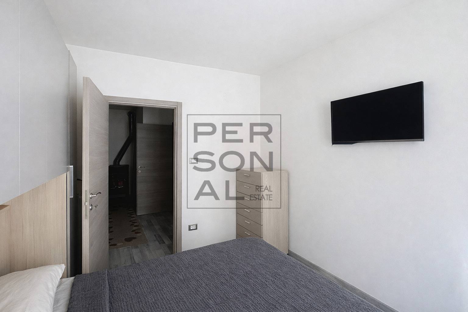 Foto appartamento in vendita a Mezzocorona (Trento)