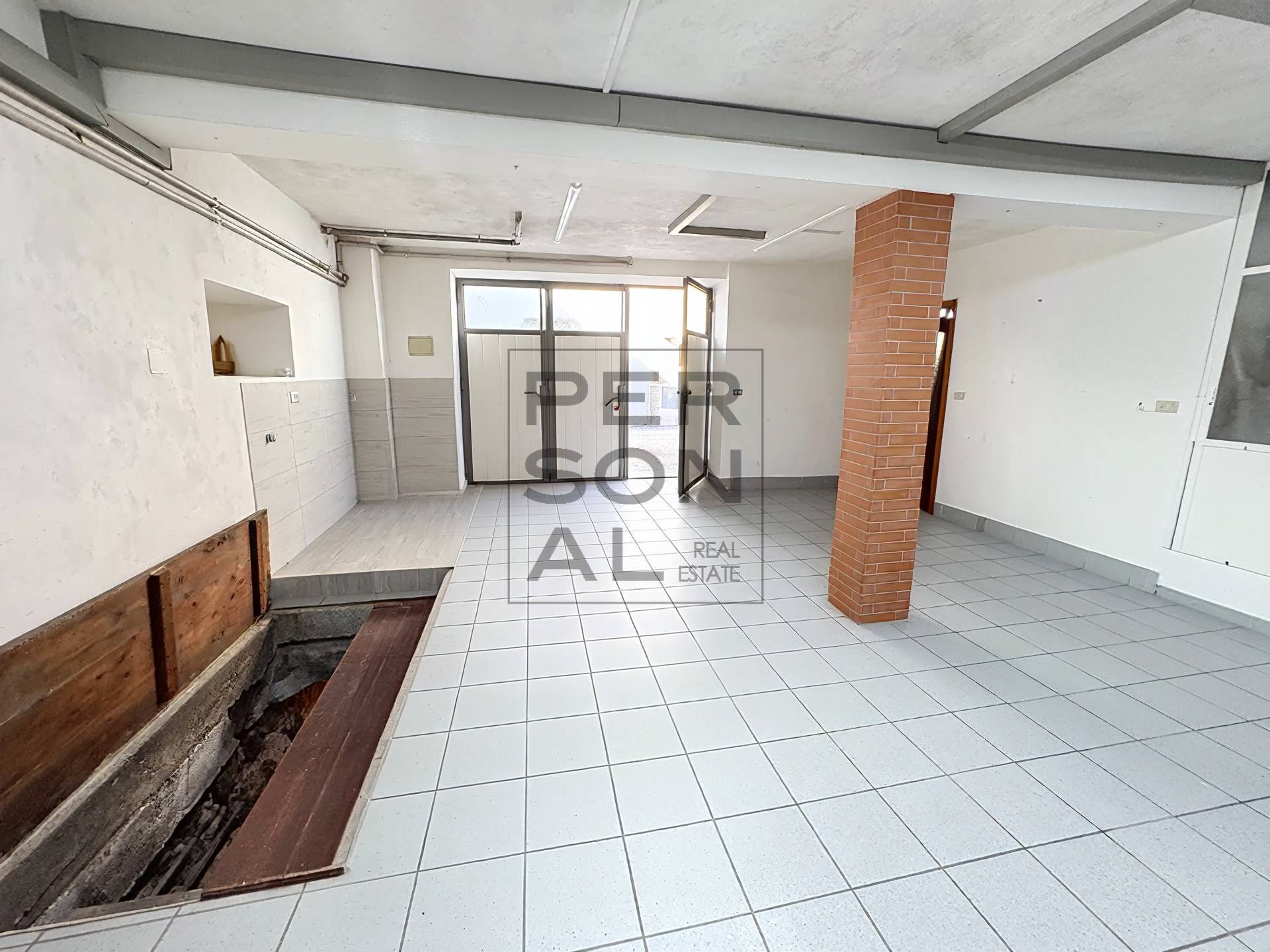 Foto appartamento in vendita a Mezzocorona (Trento)