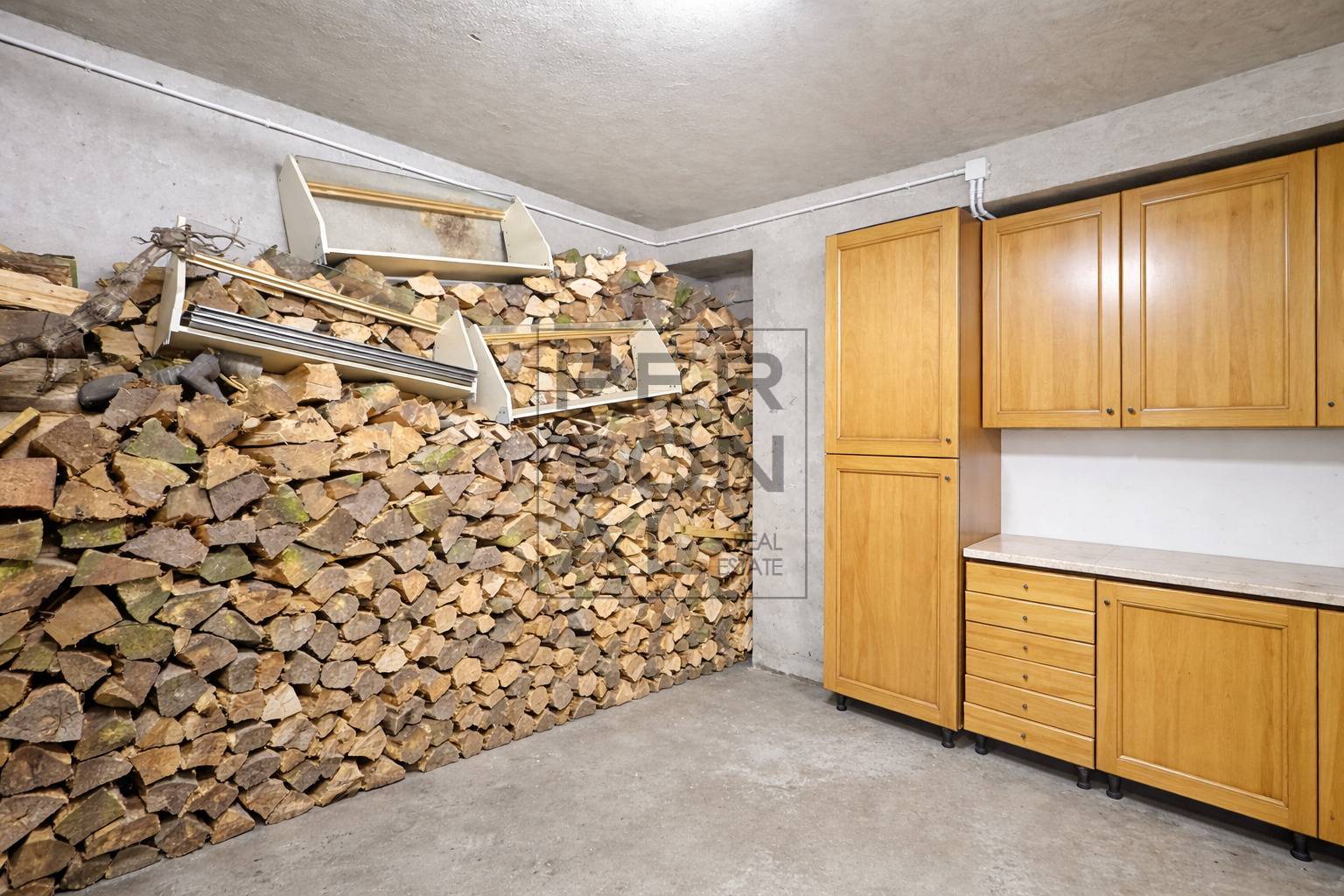 Foto appartamento in vendita a Mezzocorona (Trento)