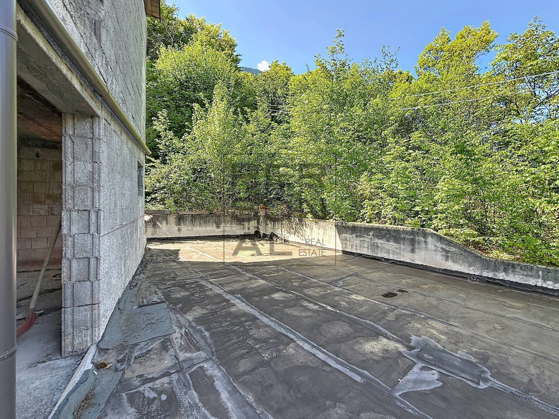 Foto casa indipendente in vendita a Trento (Trento)