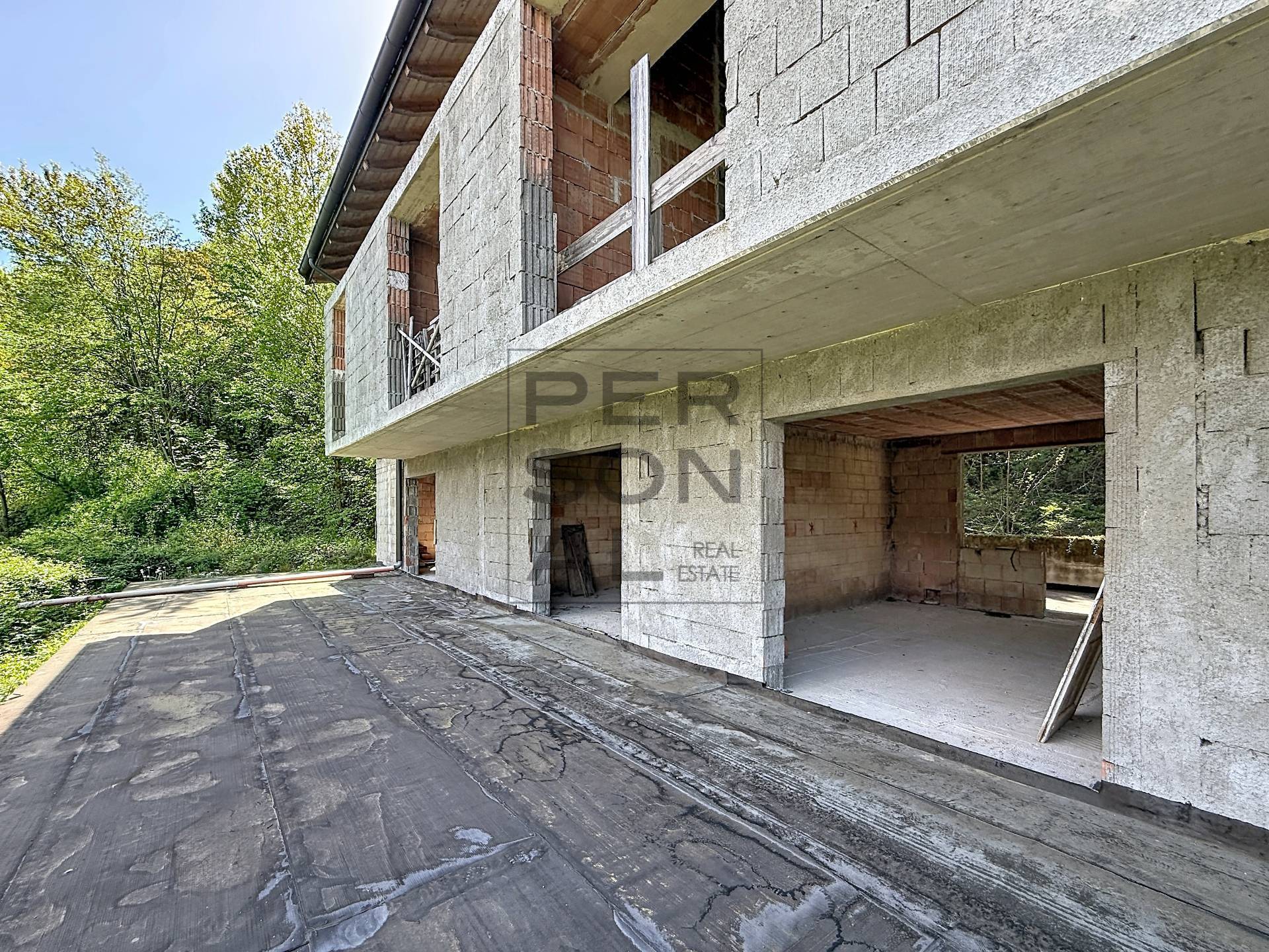 Foto casa indipendente in vendita a Trento (Trento)
