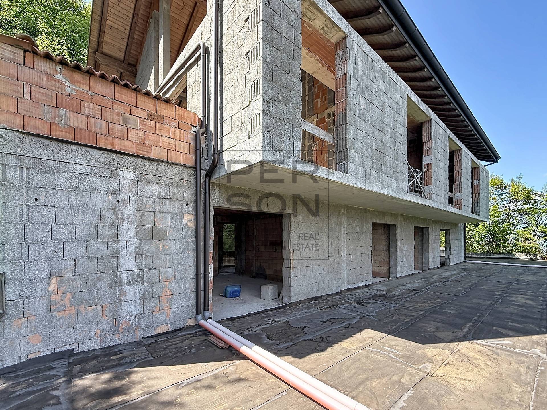Foto casa indipendente in vendita a Trento (Trento)