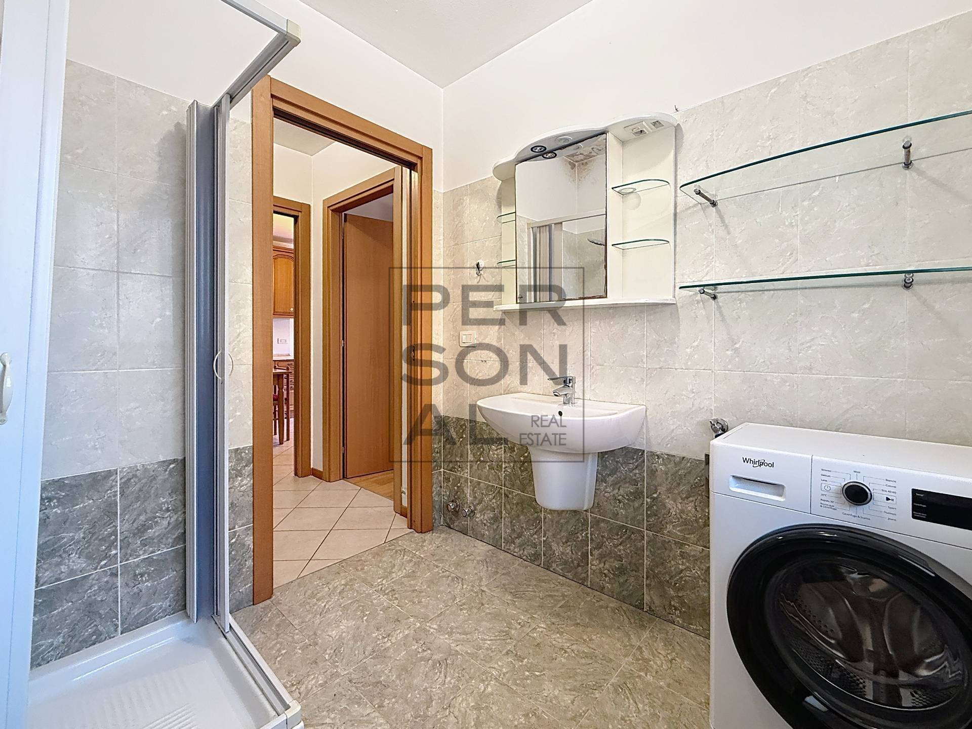 Foto appartamento in vendita a Trento (Trento)