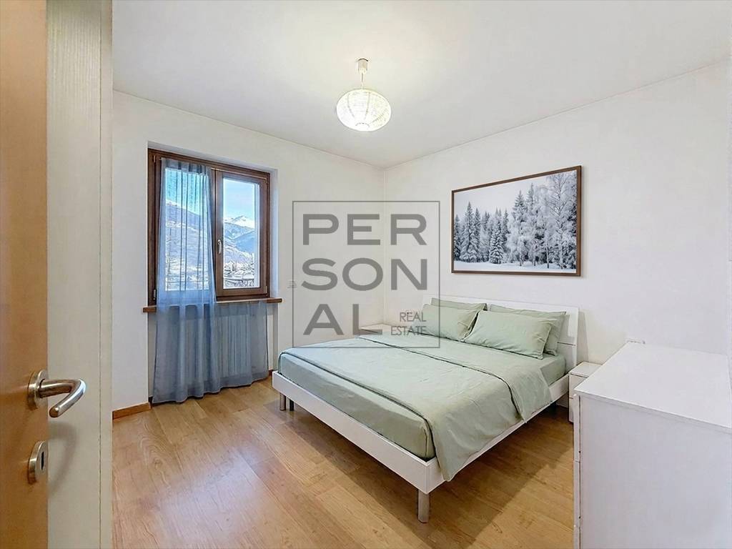 Foto appartamento in vendita a Trento (Trento)