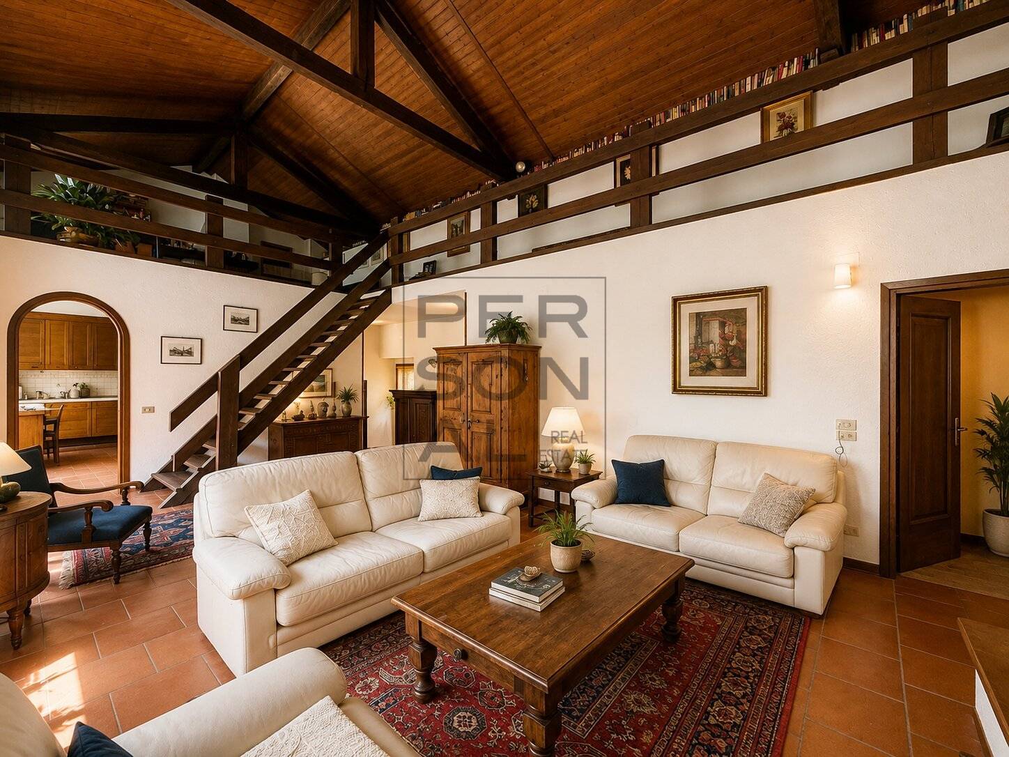 Foto villa indipendente in vendita a Riva del Garda (Trento)